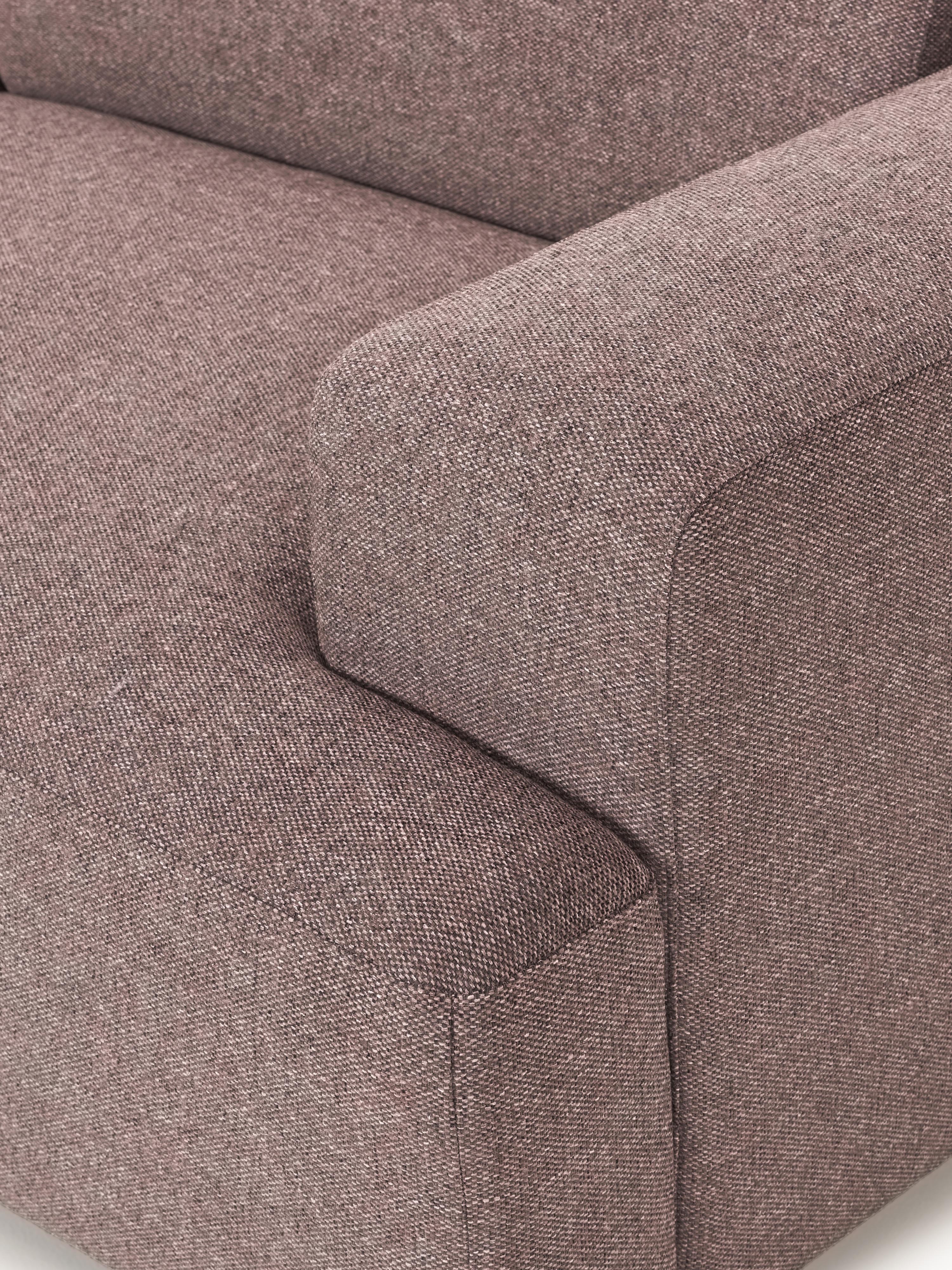 Melva XL Corner Sofa