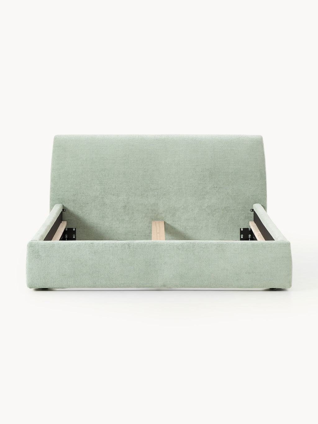 Cloud Upholstered Bed