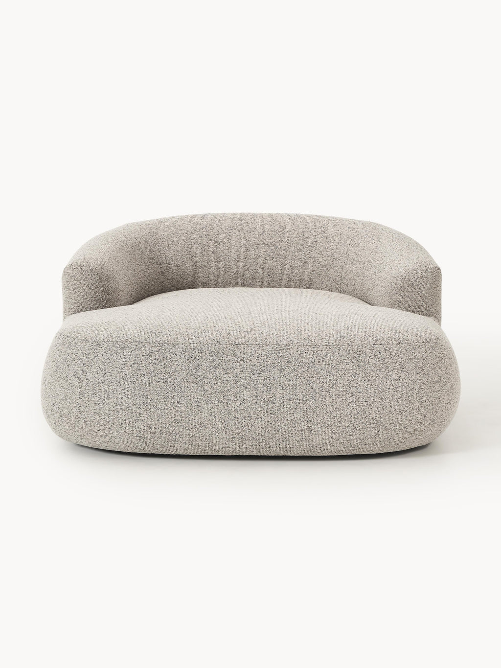Sofia XL Bouclé Lounge Chair