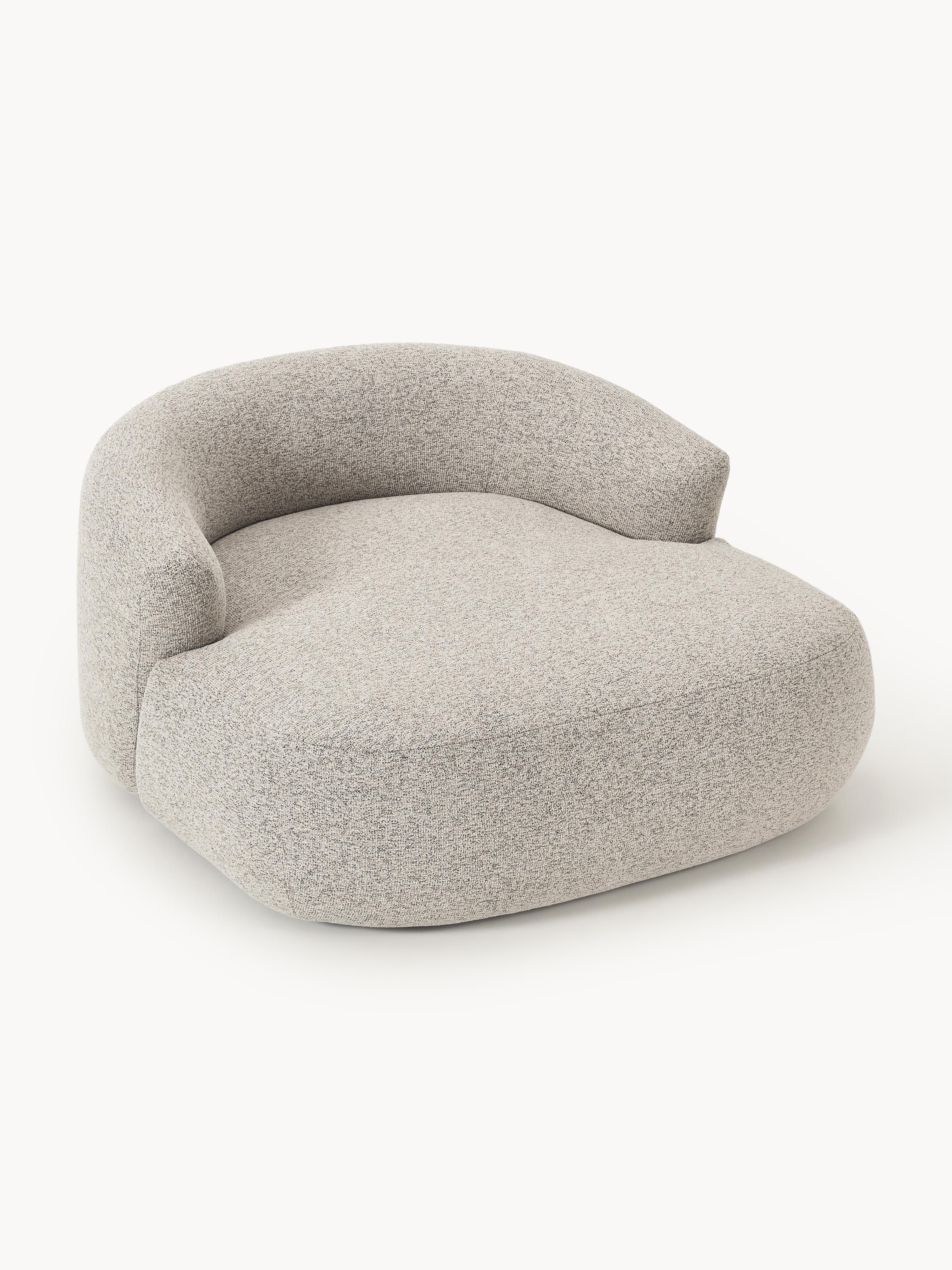 Sofia XL Bouclé Lounge Chair