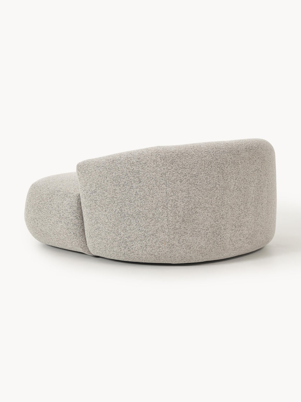 Sofia XL Bouclé Lounge Chair