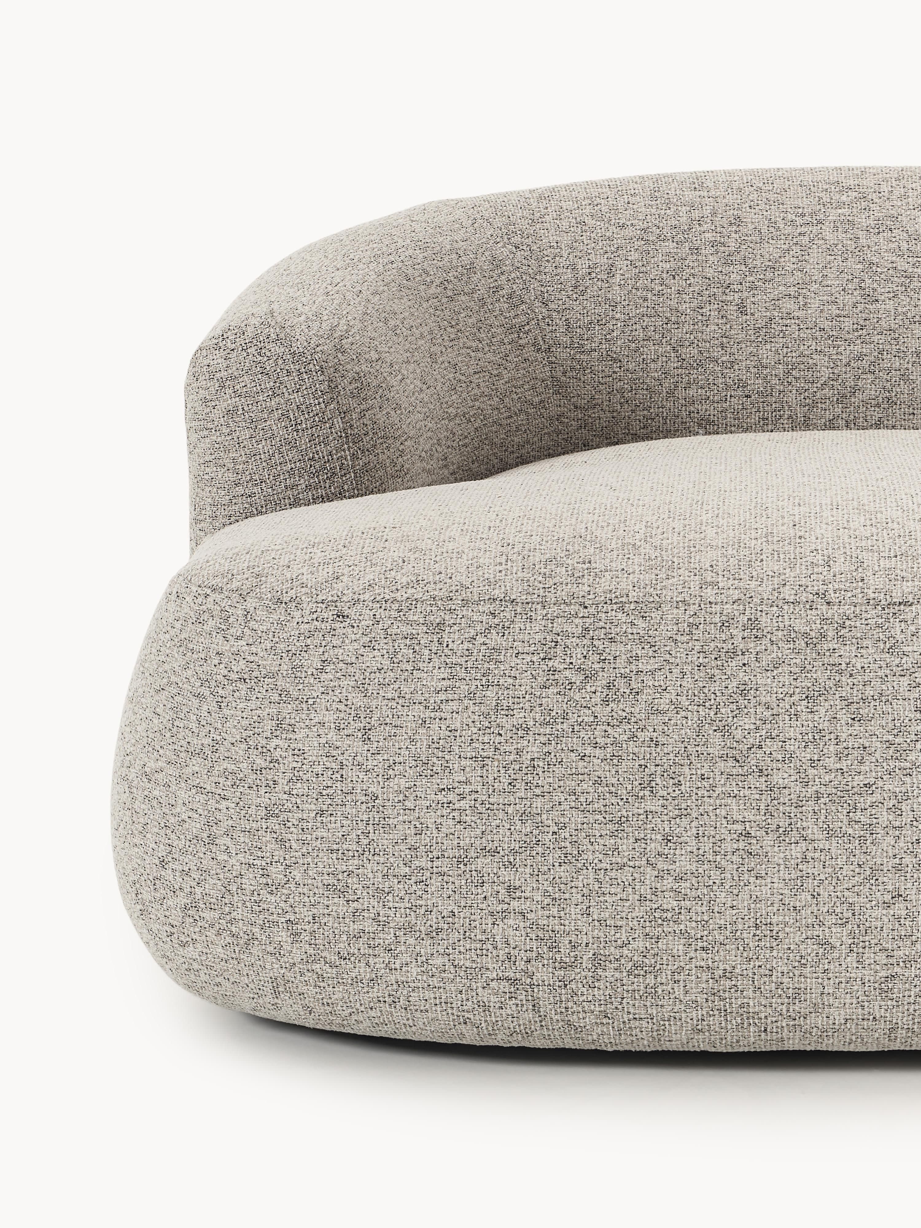 Sofia XL Bouclé Lounge Chair