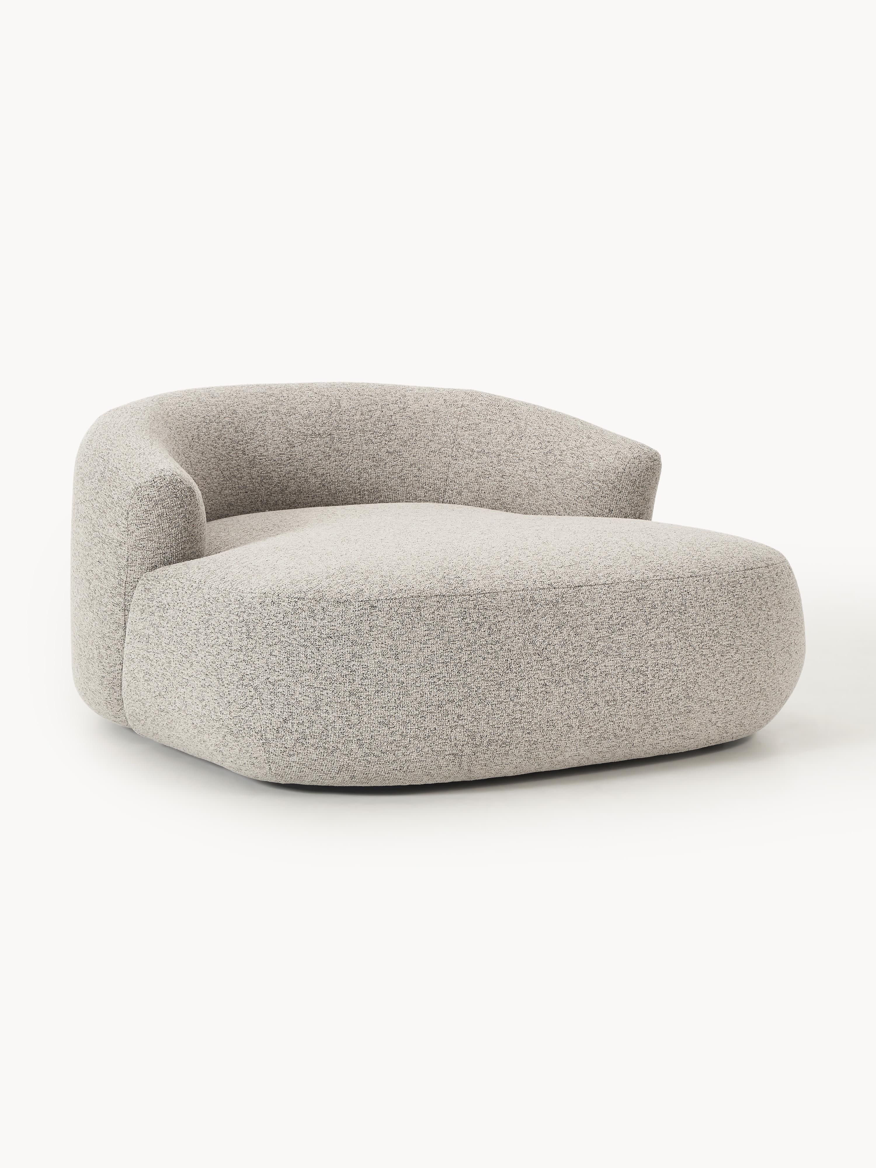 Sofia XL Bouclé Lounge Chair
