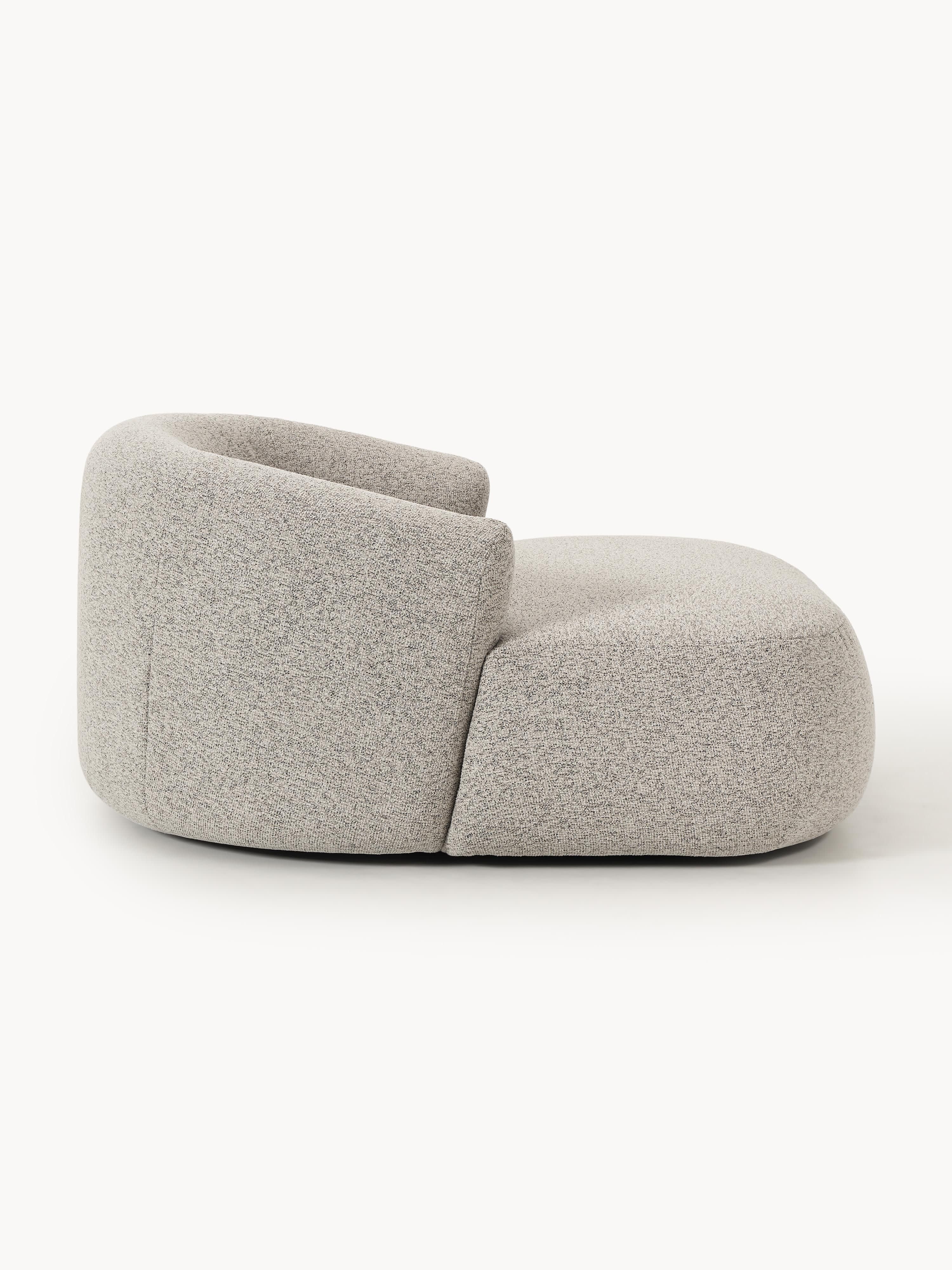 Sofia XL Bouclé Lounge Chair