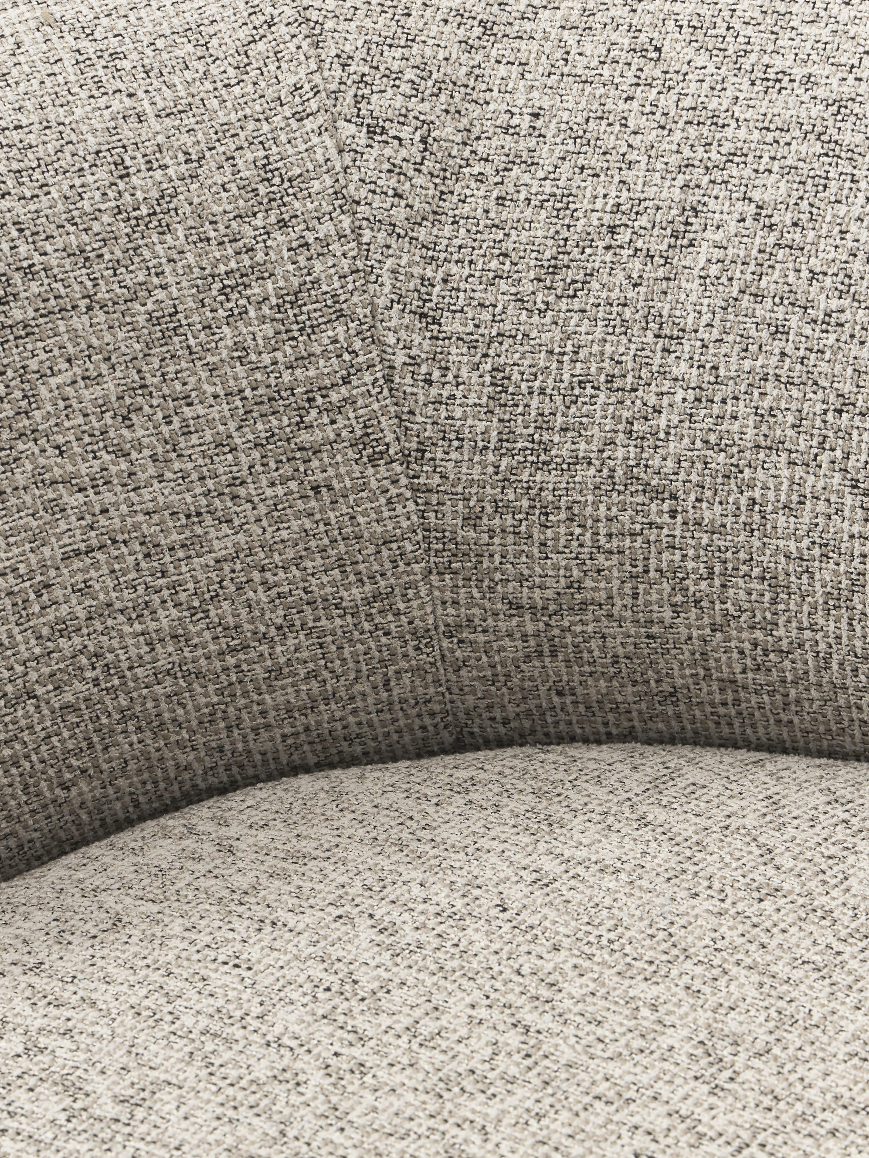 Sofia XL Bouclé Lounge Chair