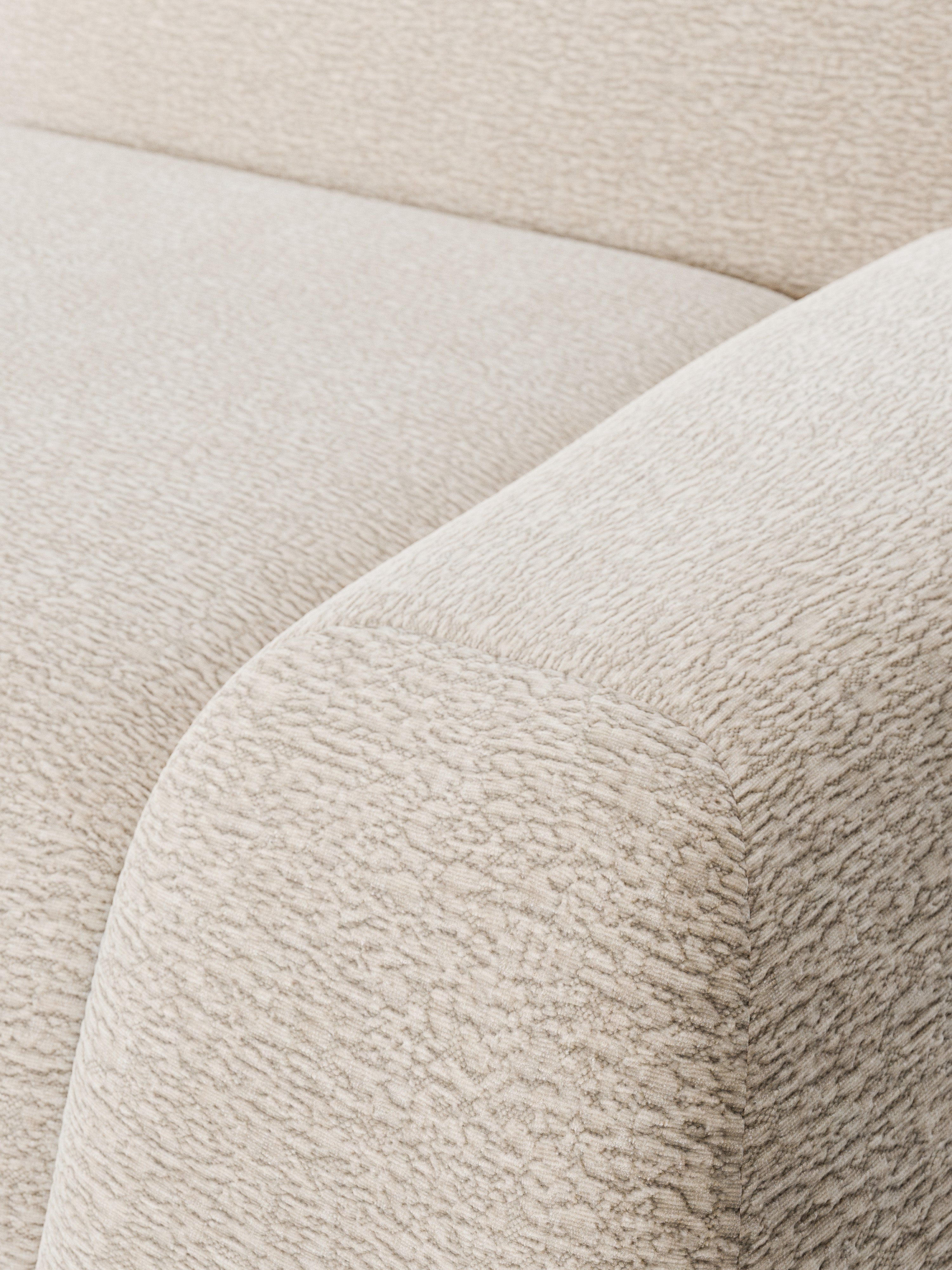 Wolke Modular Corner Sofa (4-seater)
