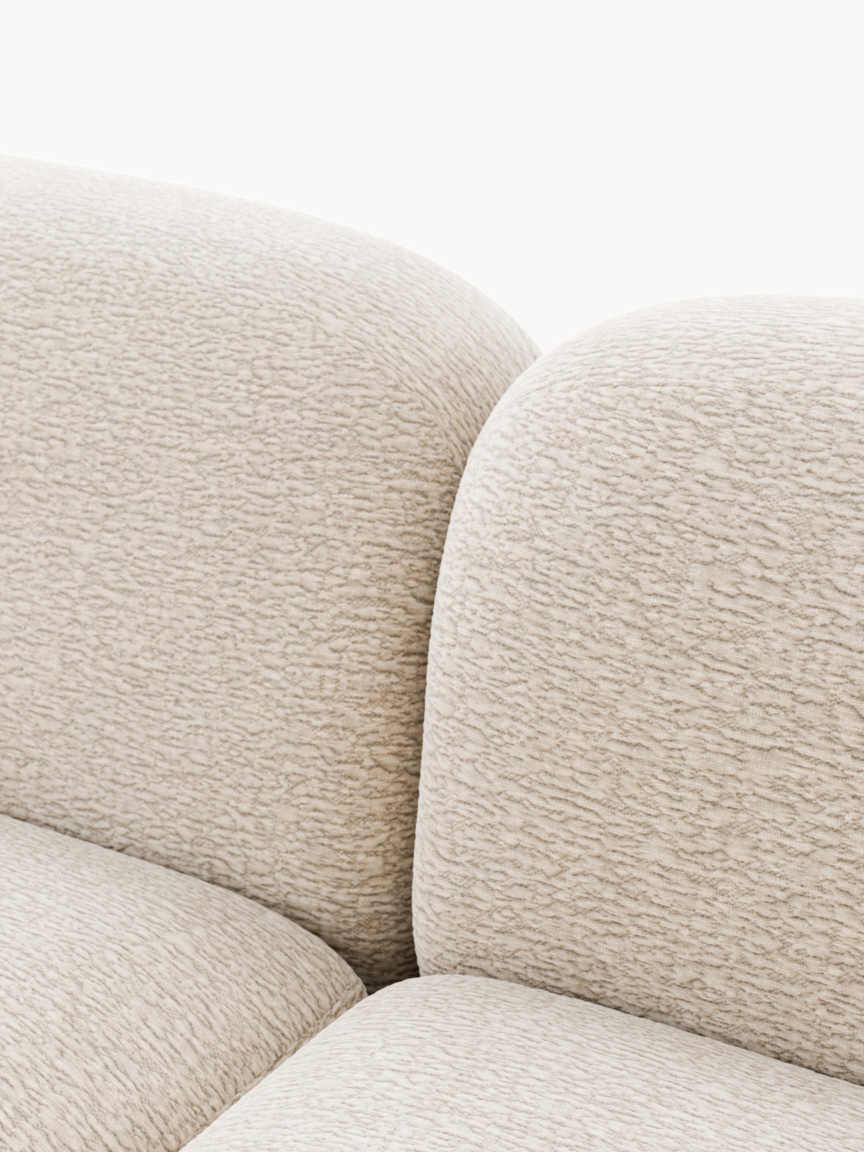 Wolke Modular Corner Sofa (4-seater)