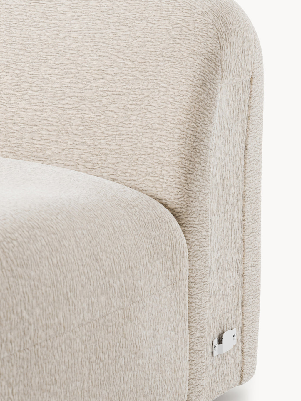 Wolke Chaise Module