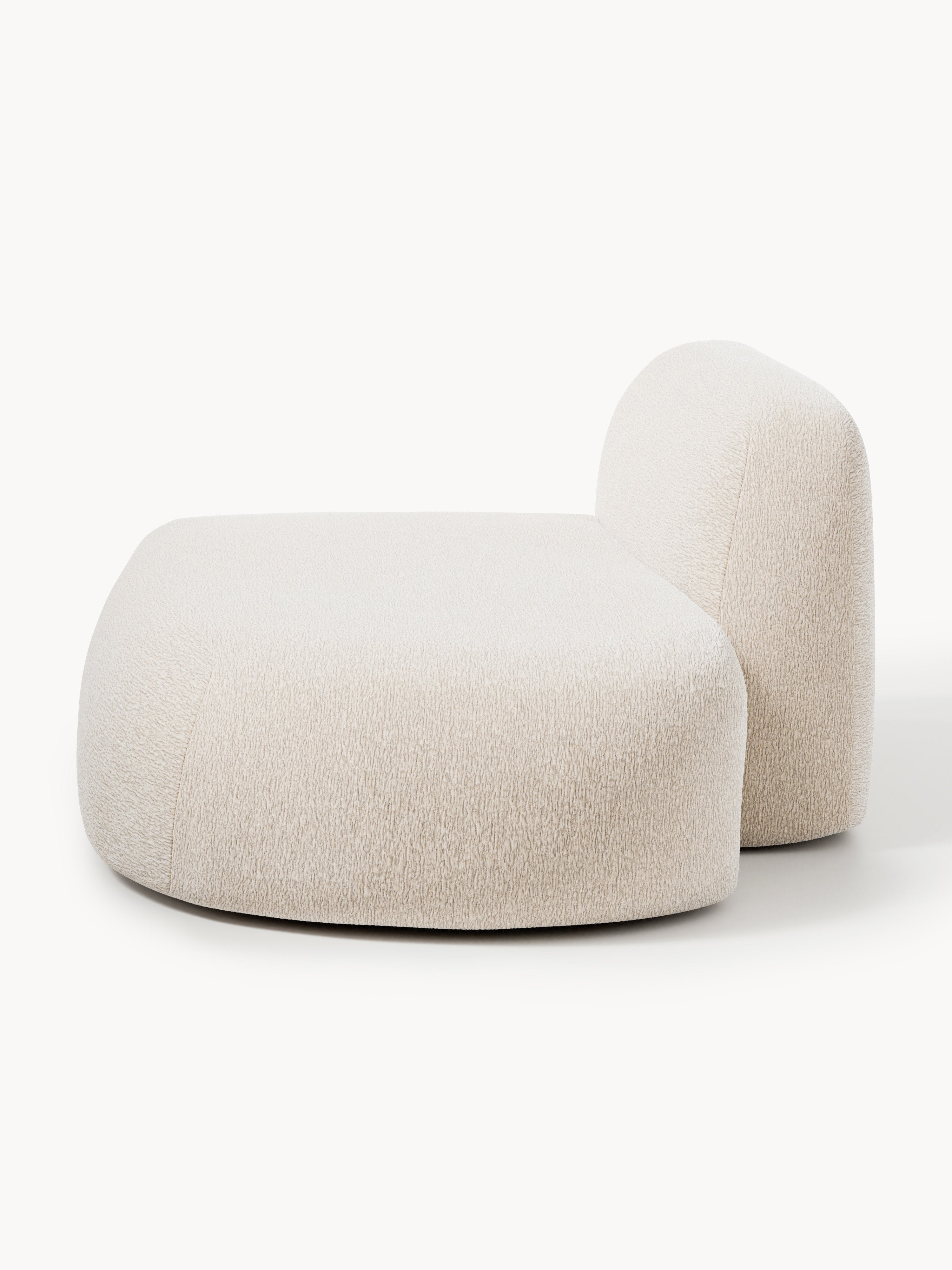 Wolke Chaise Module