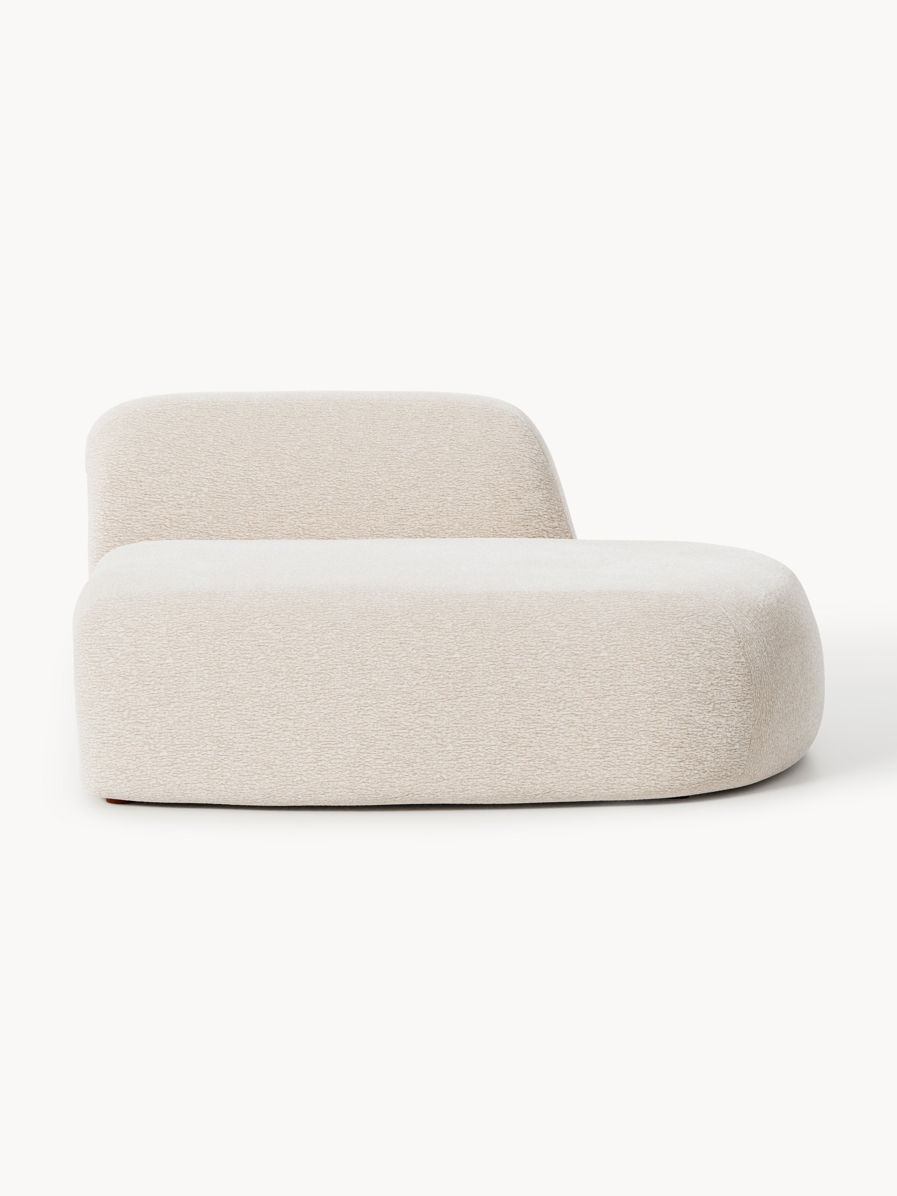 Gallery image 1 - Chaise Module Wolke