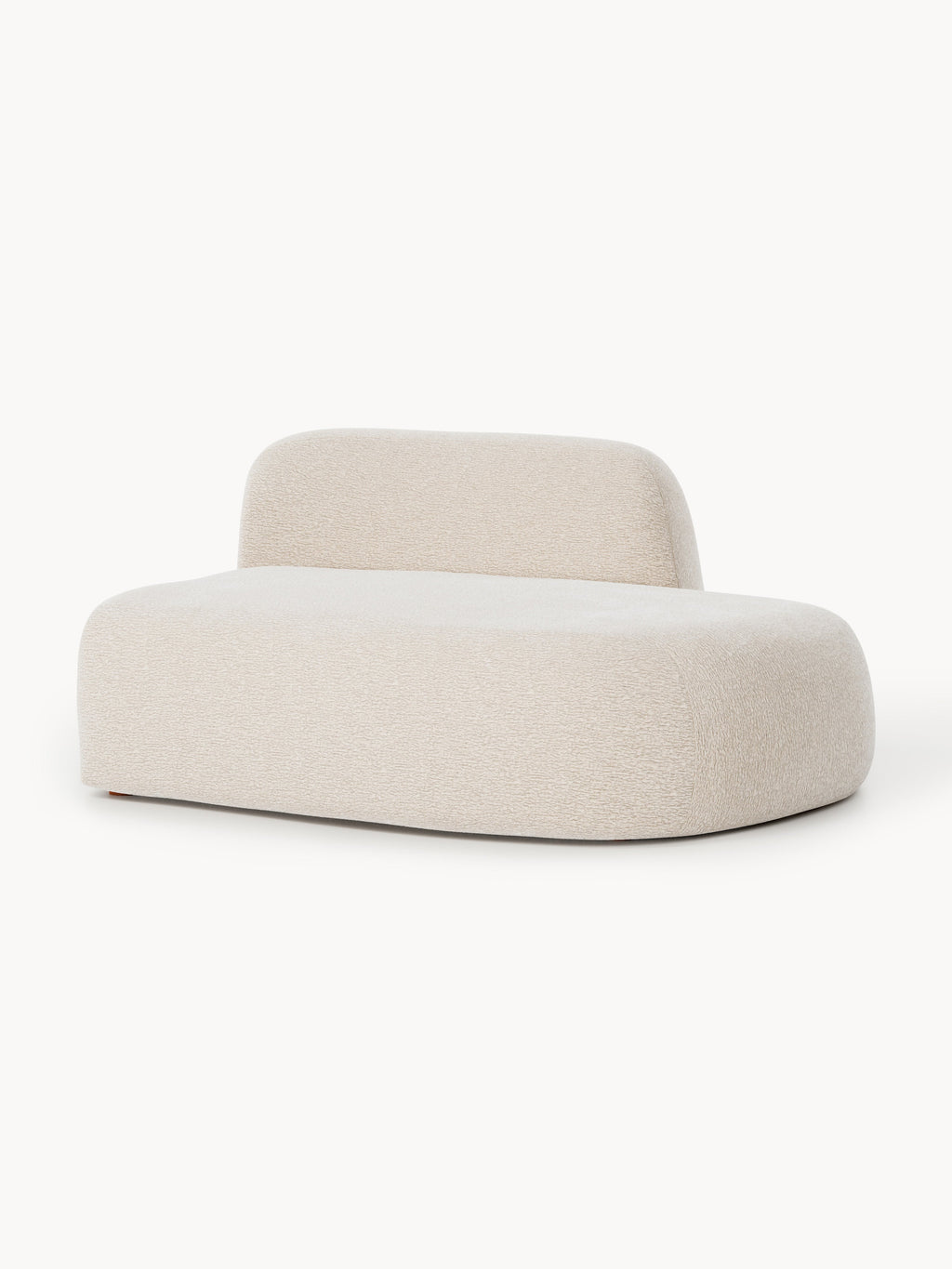 Wolke Chaise Module