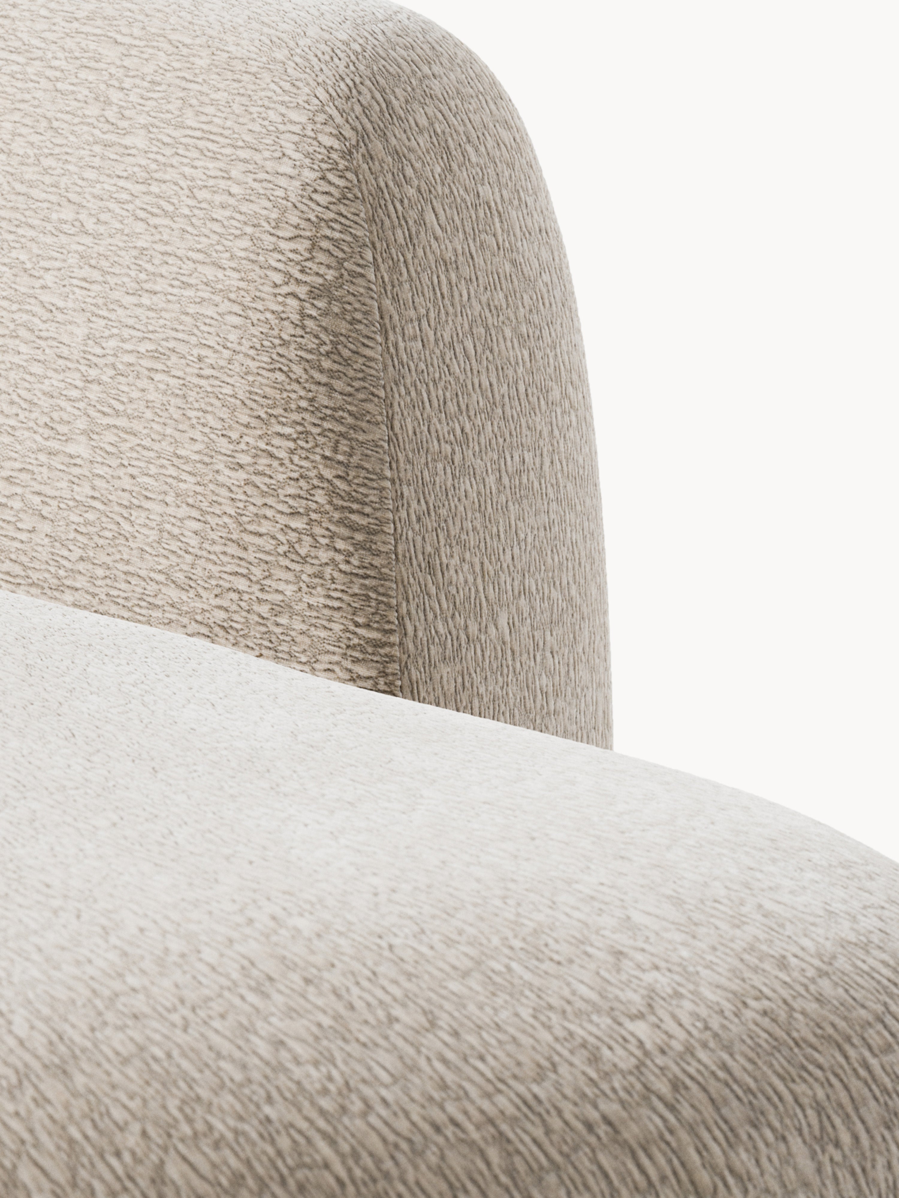 Wolke Chaise Module