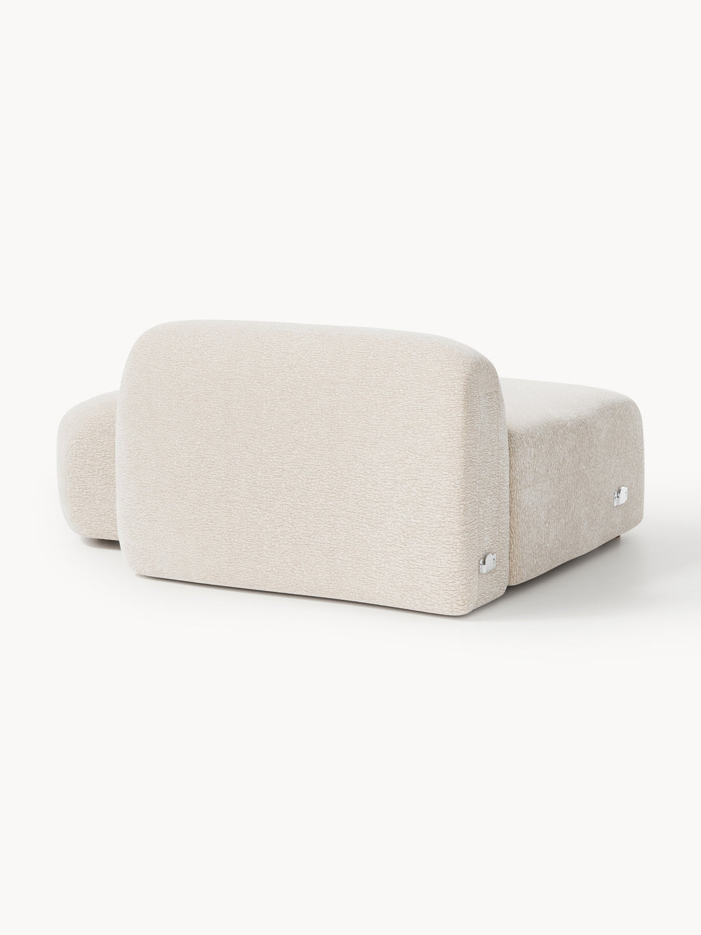 Wolke Chaise Module