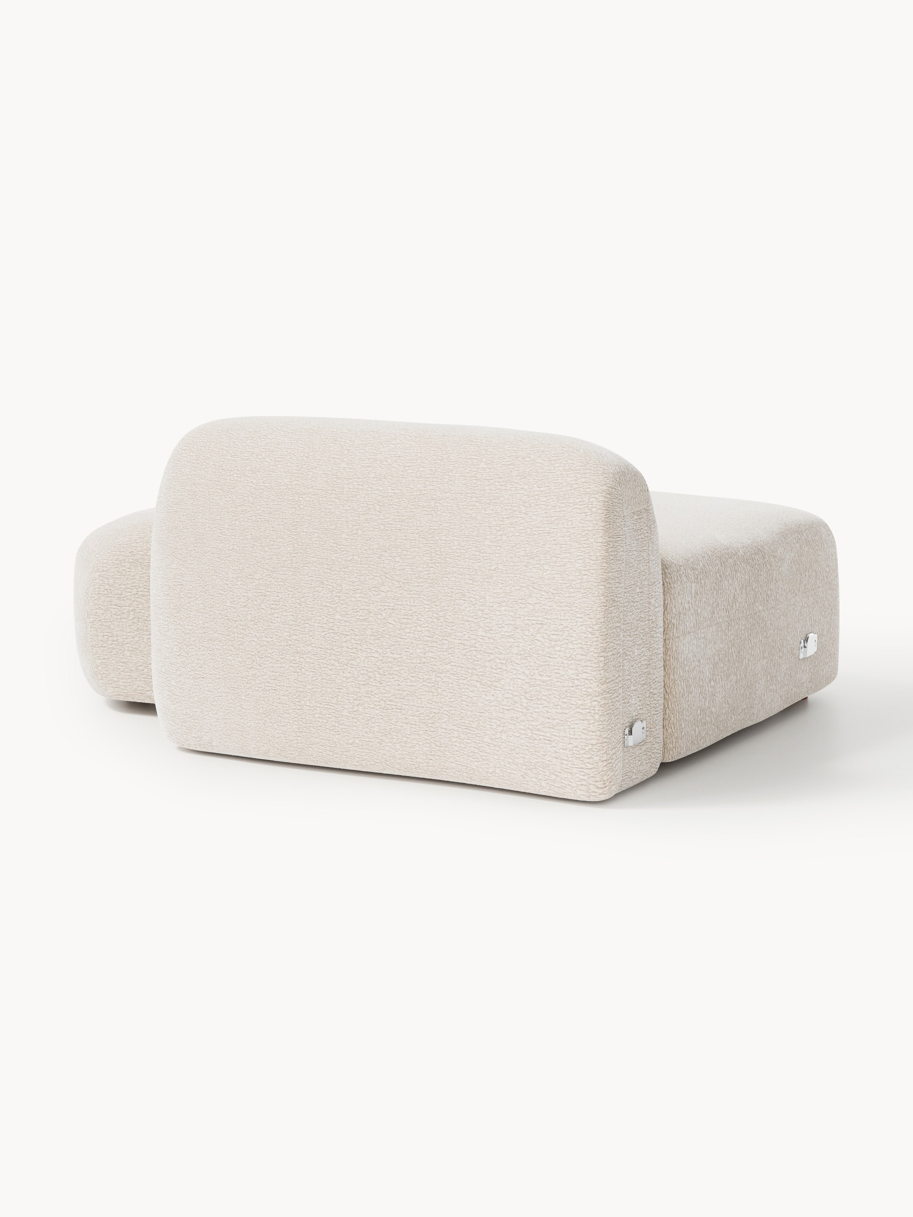 Wolke Chaise Module