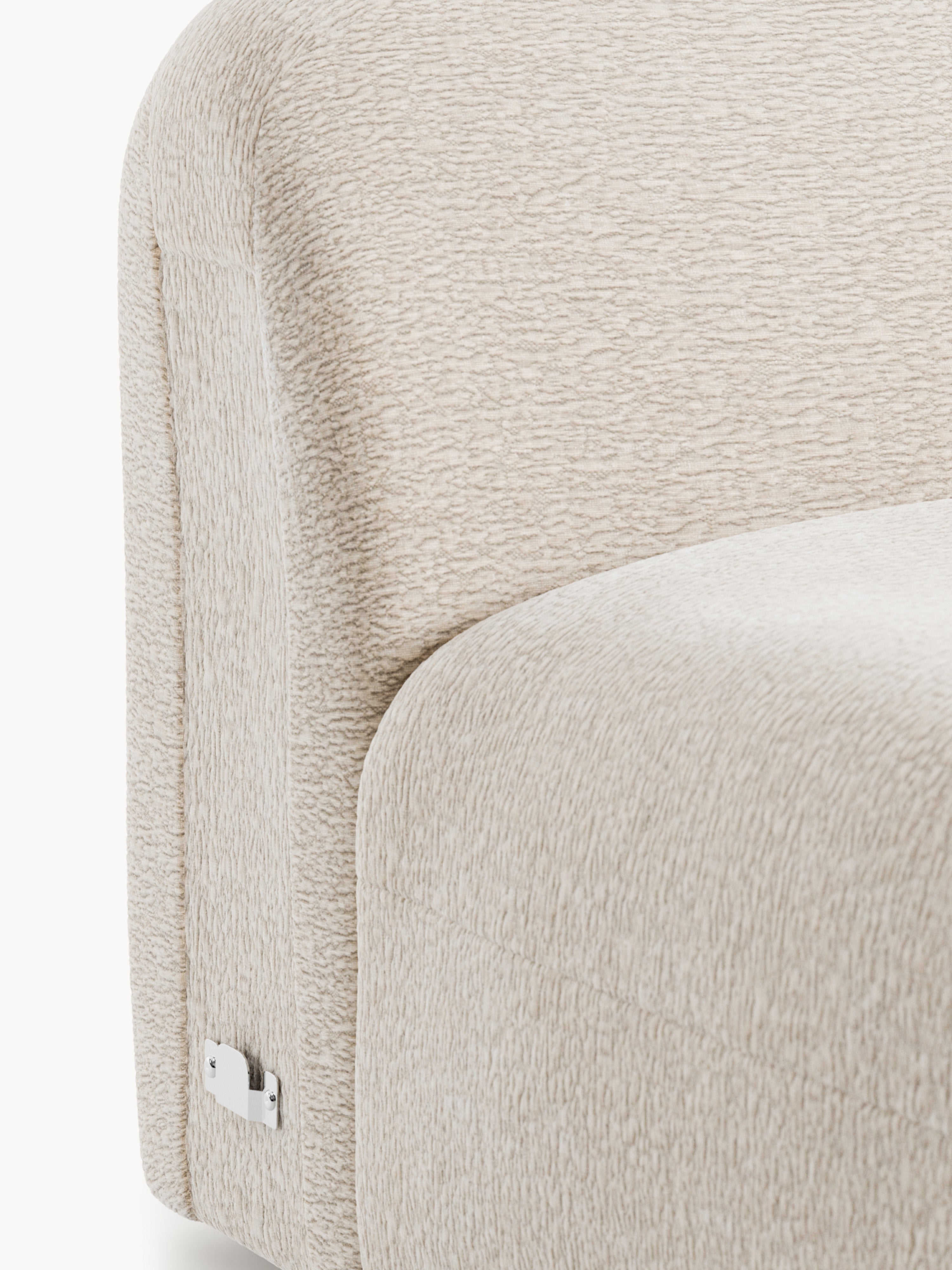 Wolke Chaise Module