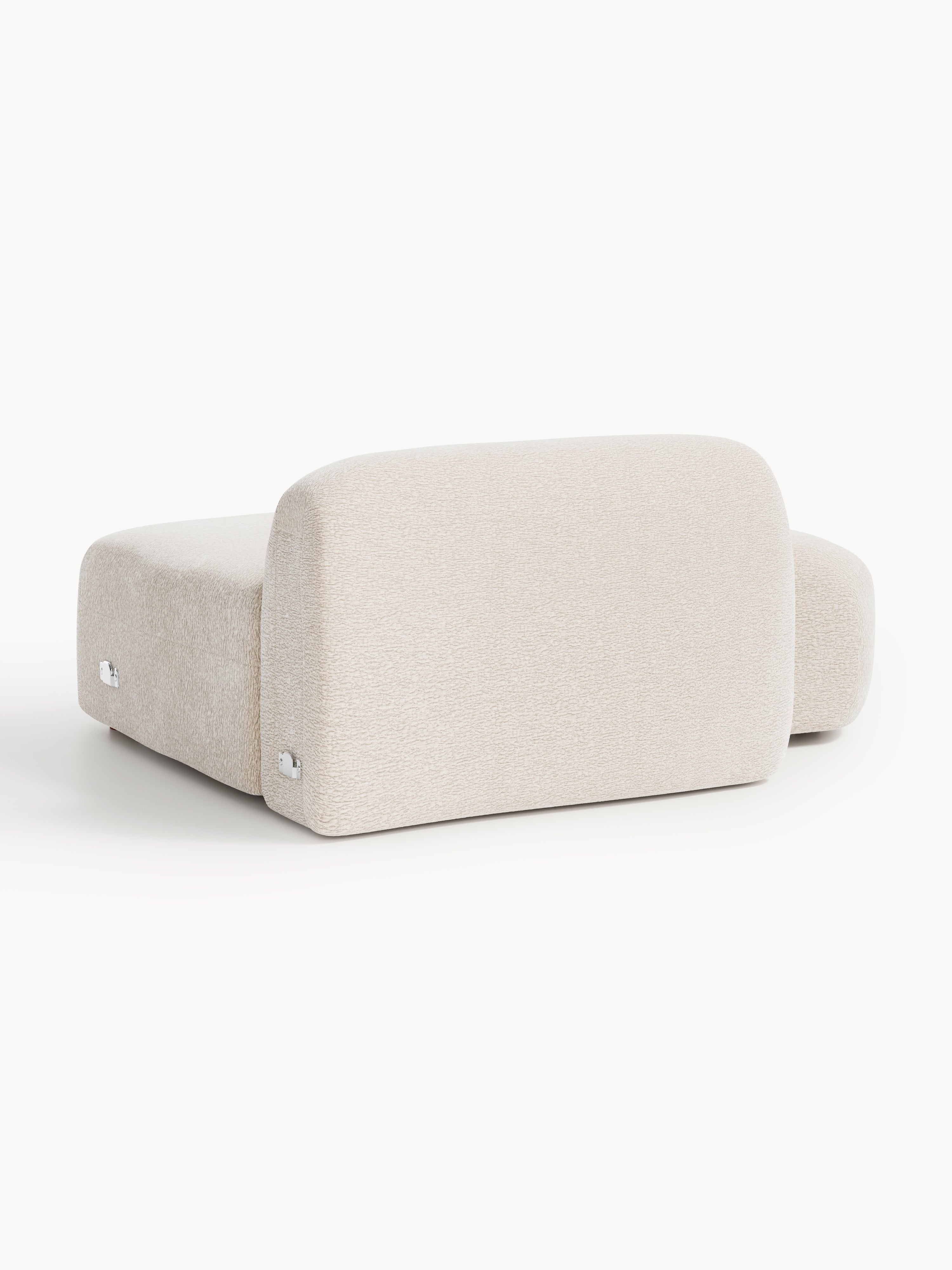 Wolke Chaise Module