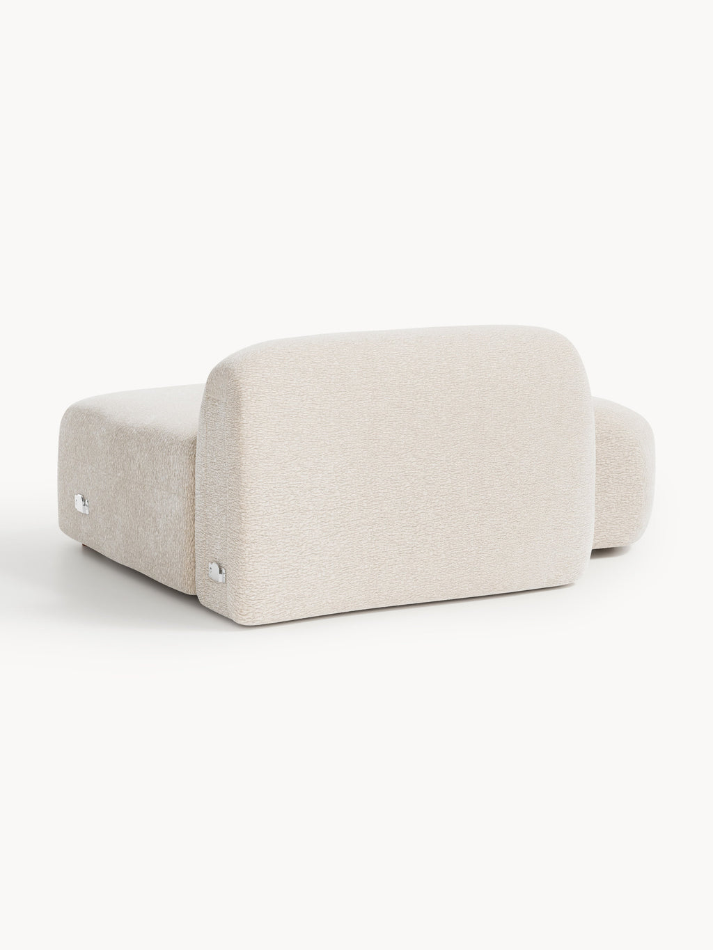 Wolke Chaise Module