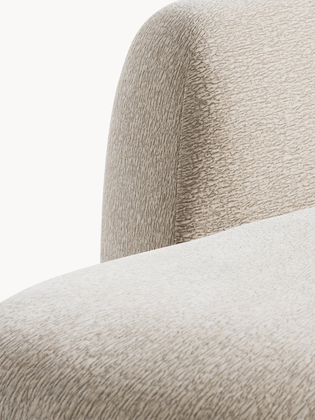 Wolke Chaise Module