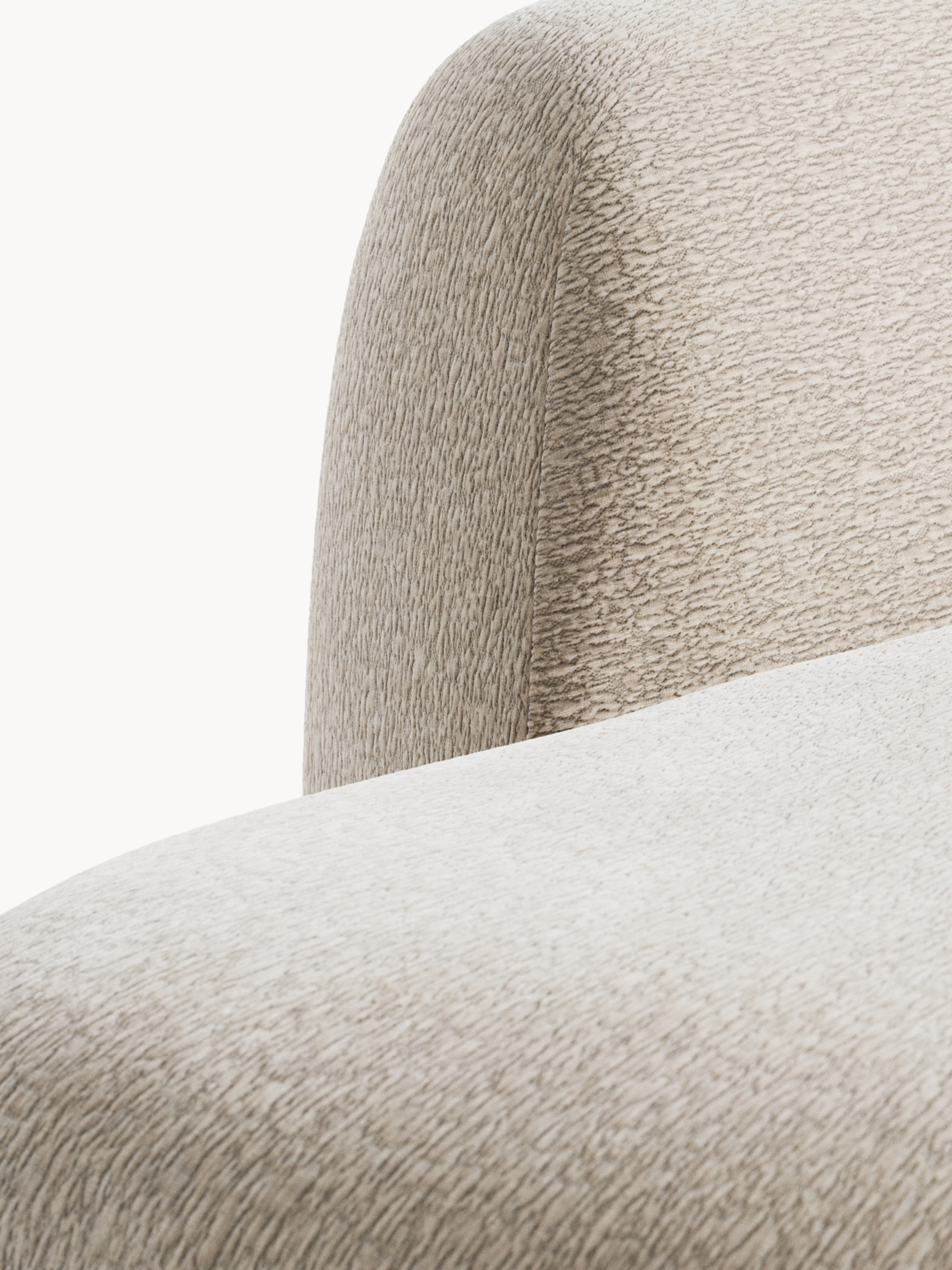 Wolke Chaise Module
