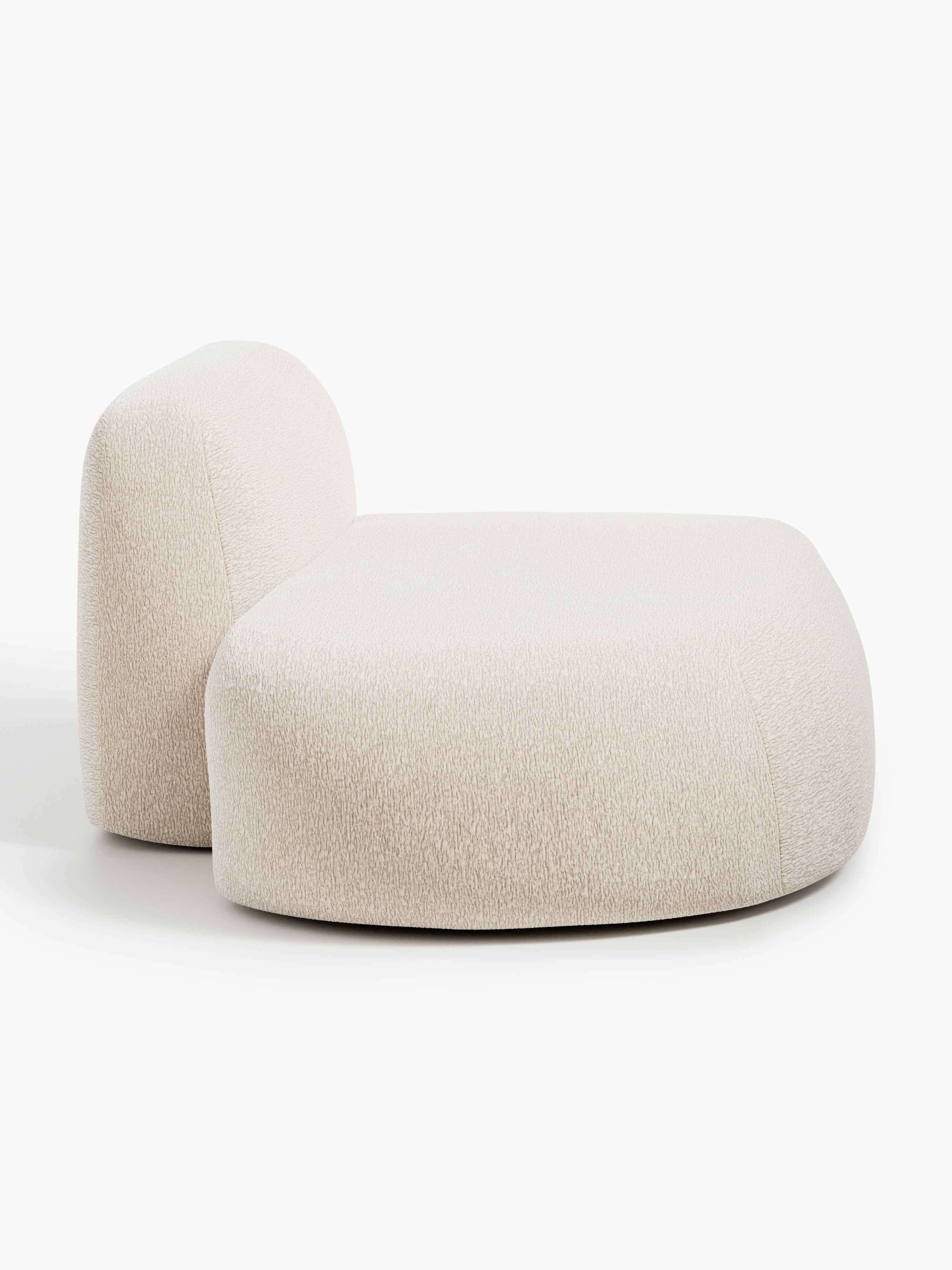Wolke Chaise Module