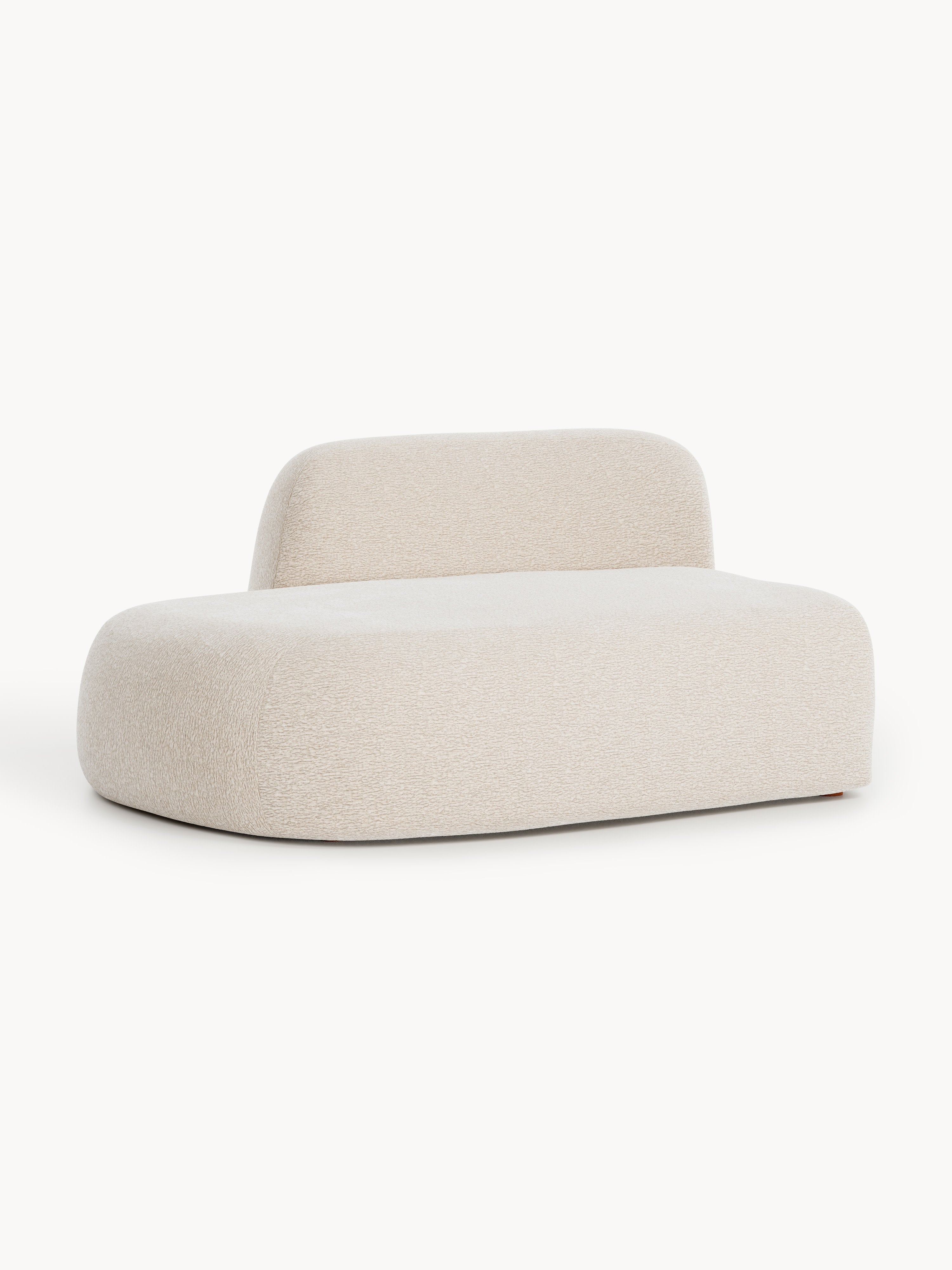 Wolke Chaise Module