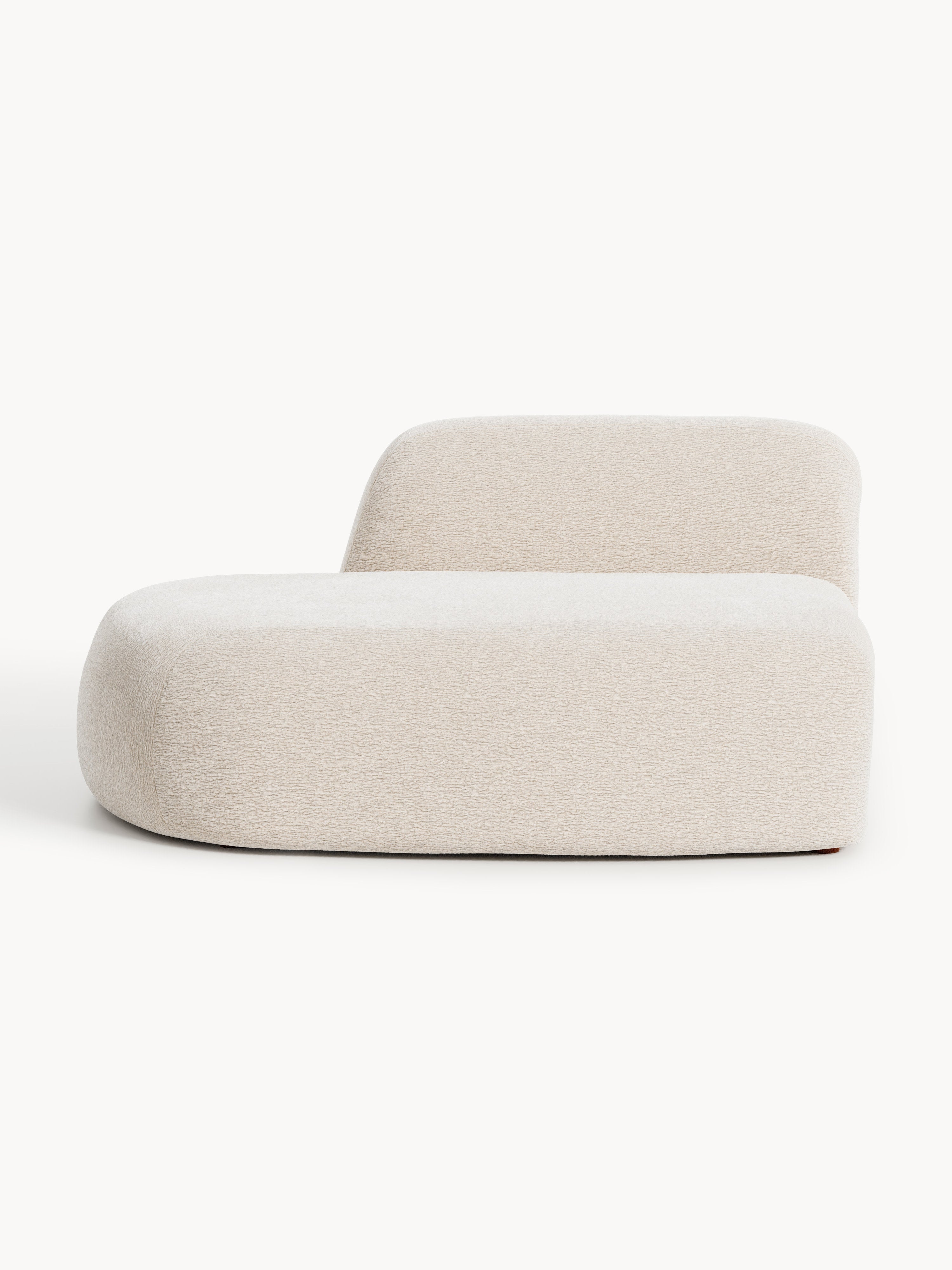 Wolke Chaise Module