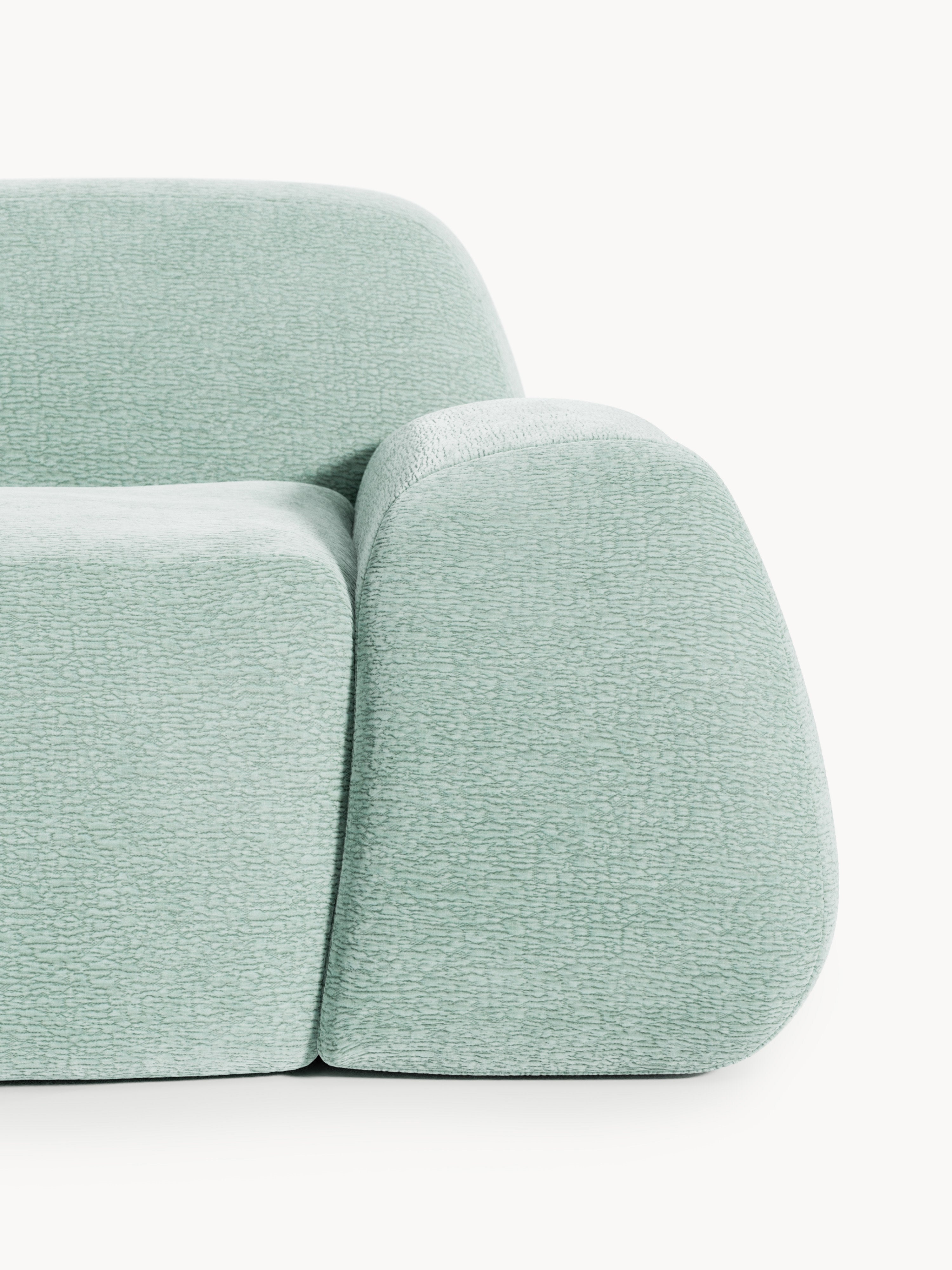 Wolke Modular Chaise (3-seater)