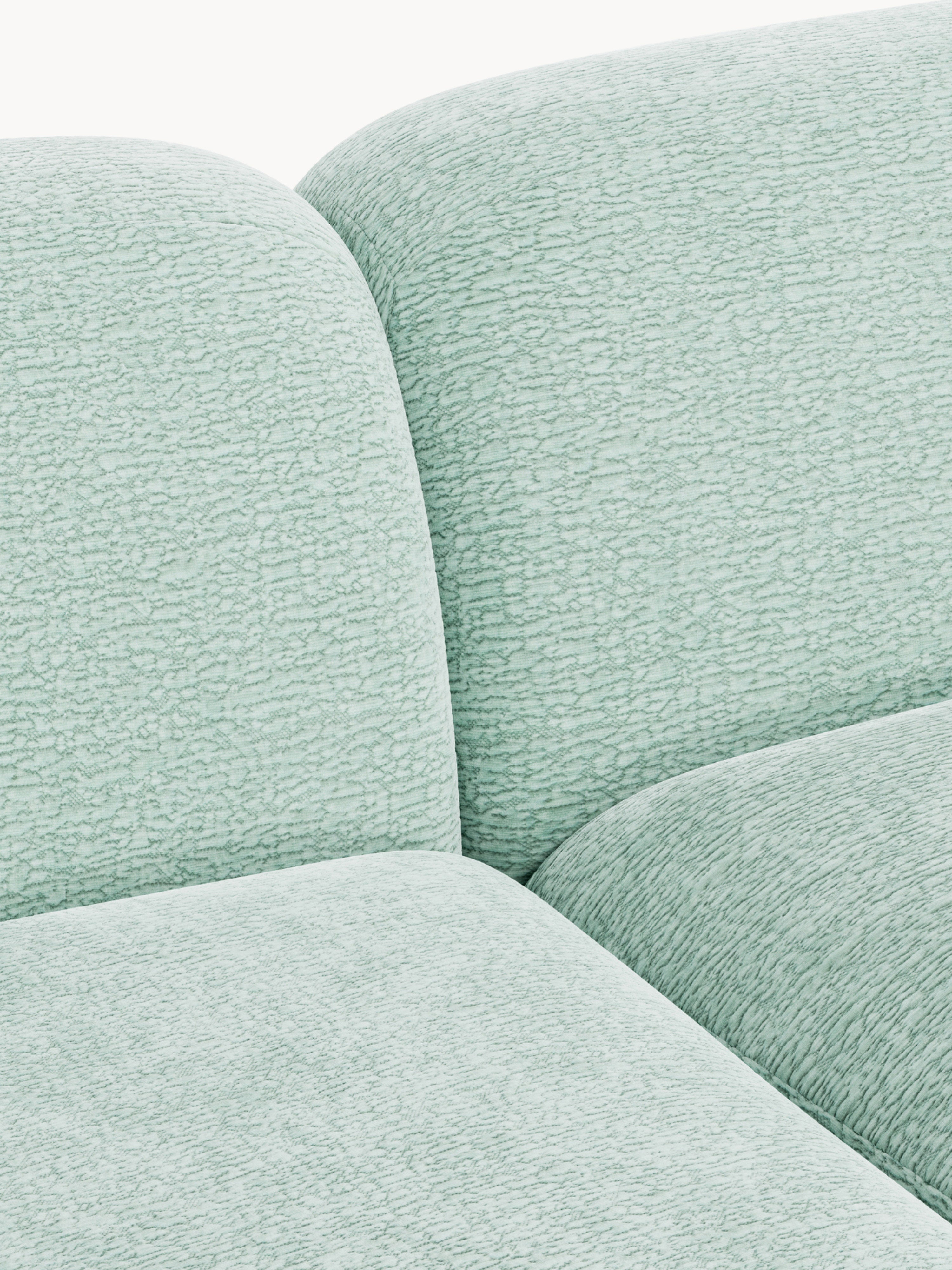 Wolke Modular Chaise (3-seater)