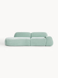 Gallery image 1 - Modular Chaise Wolke (3-seater)