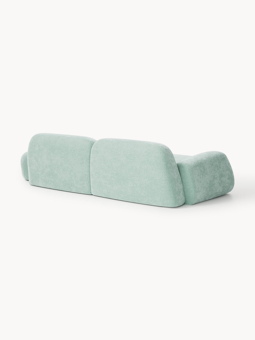 Wolke Modular Chaise (3-seater)