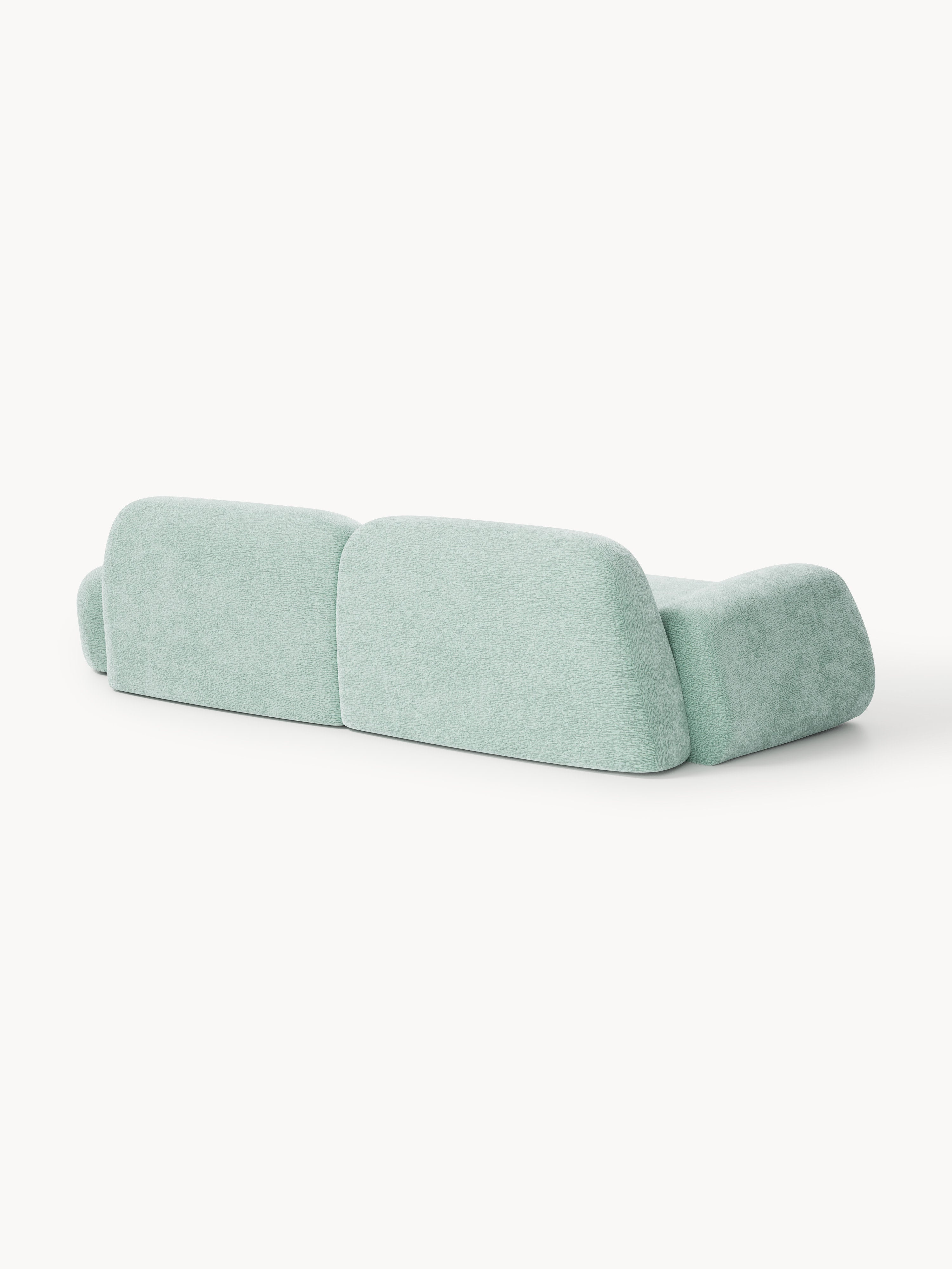 Wolke Modular Chaise (3-seater)