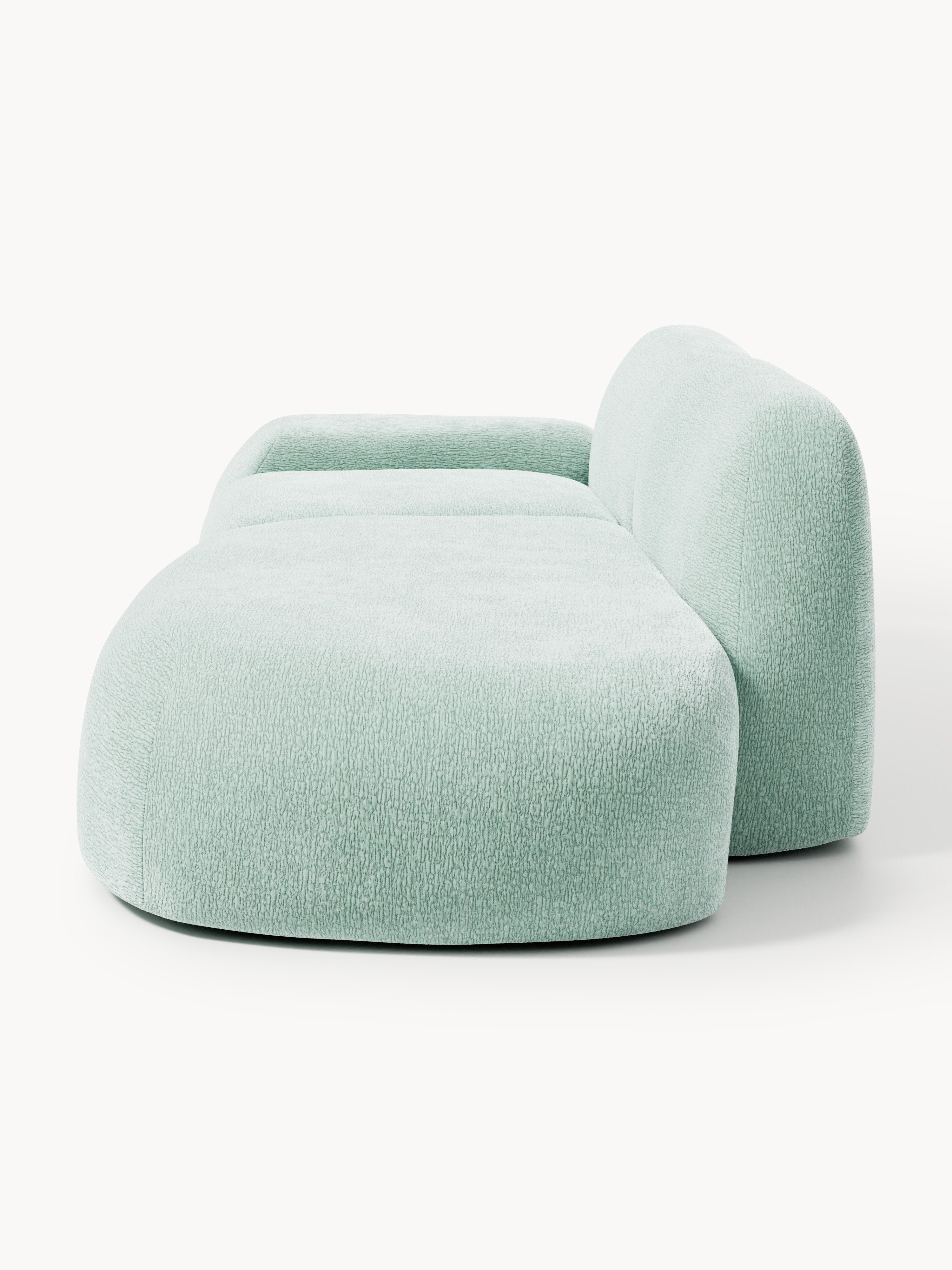 Wolke Modular Chaise (3-seater)