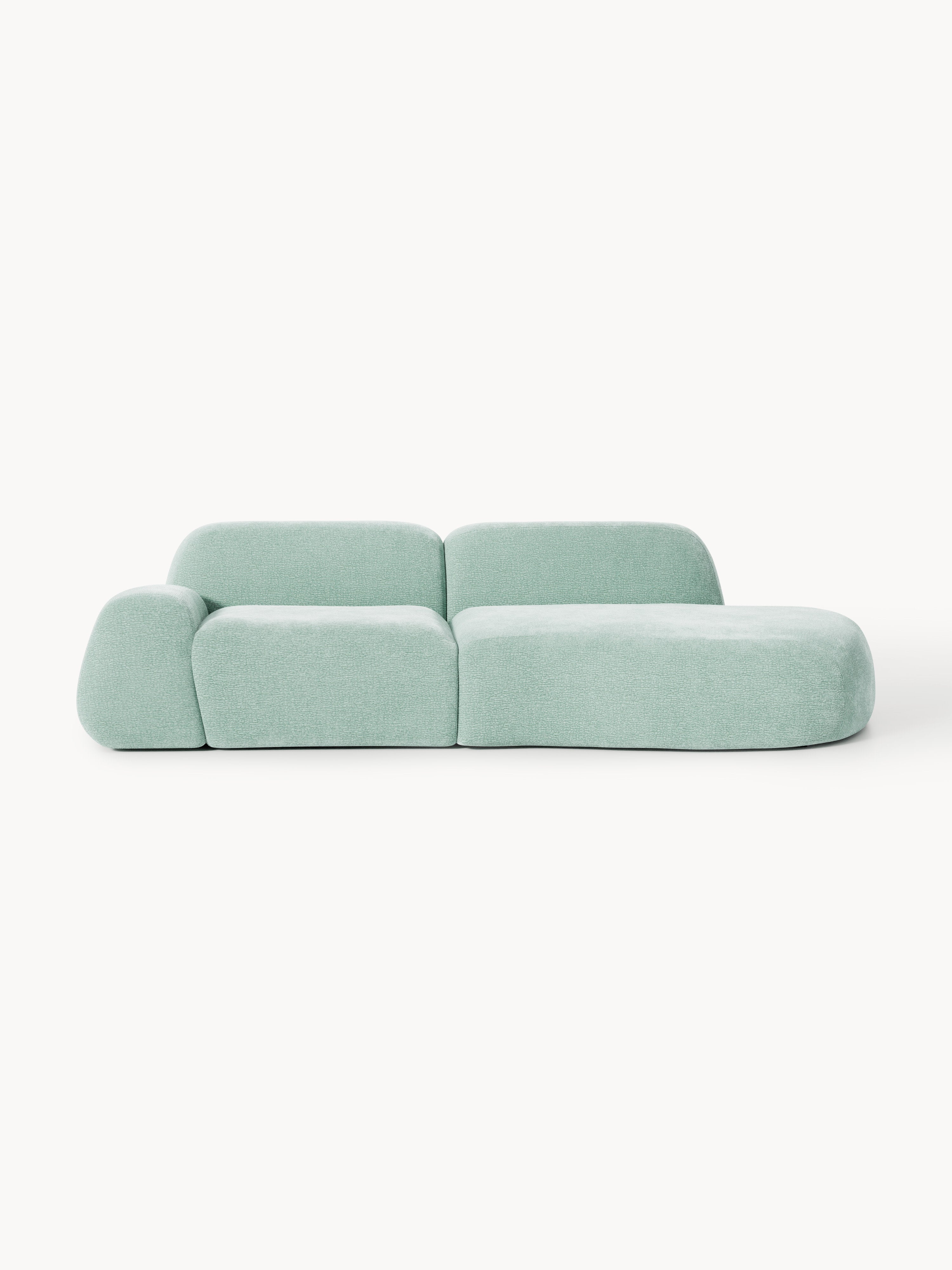 Wolke Modular Chaise (3-seater)