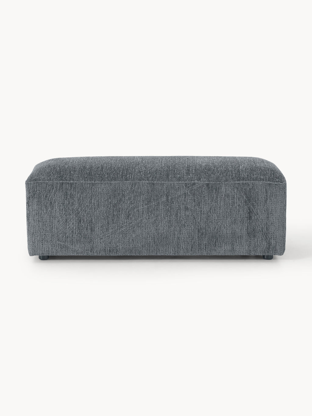 Melva XL Ottoman, W 116 x D 42 cm