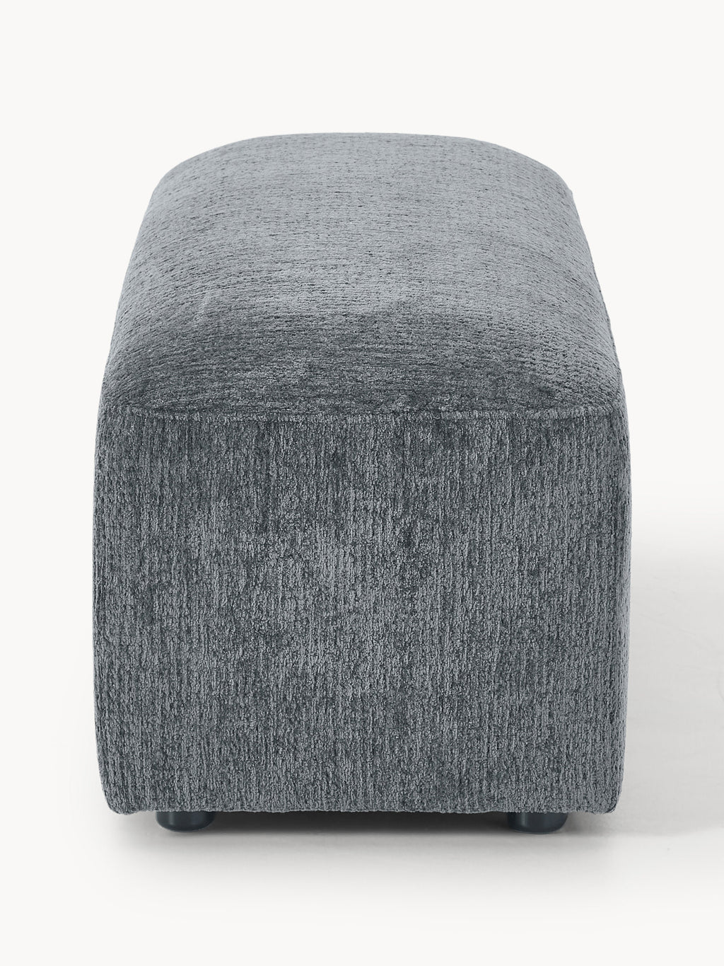 Melva XL Ottoman, W 116 x D 42 cm