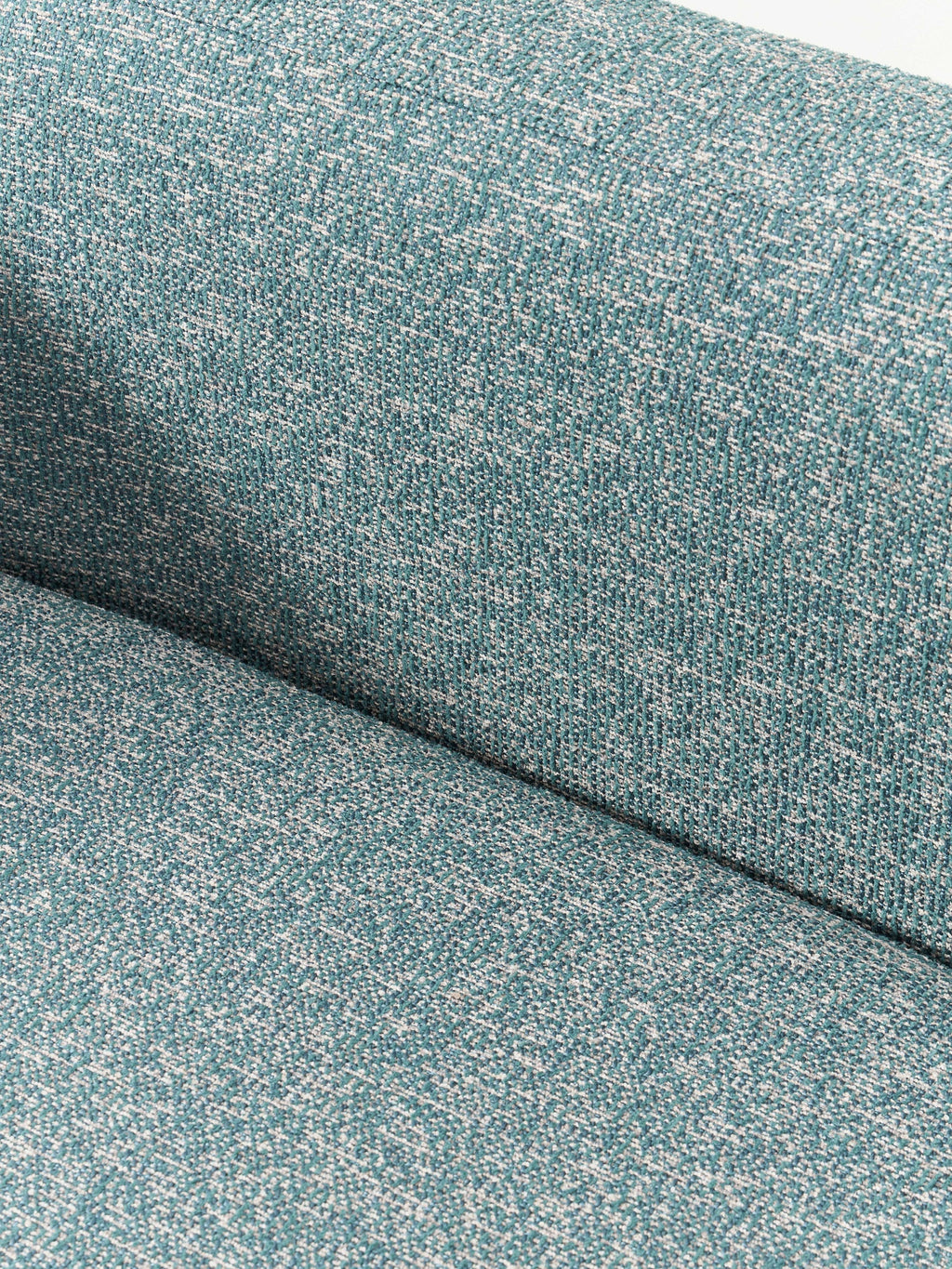 Eliot Bouclé Chair Bed