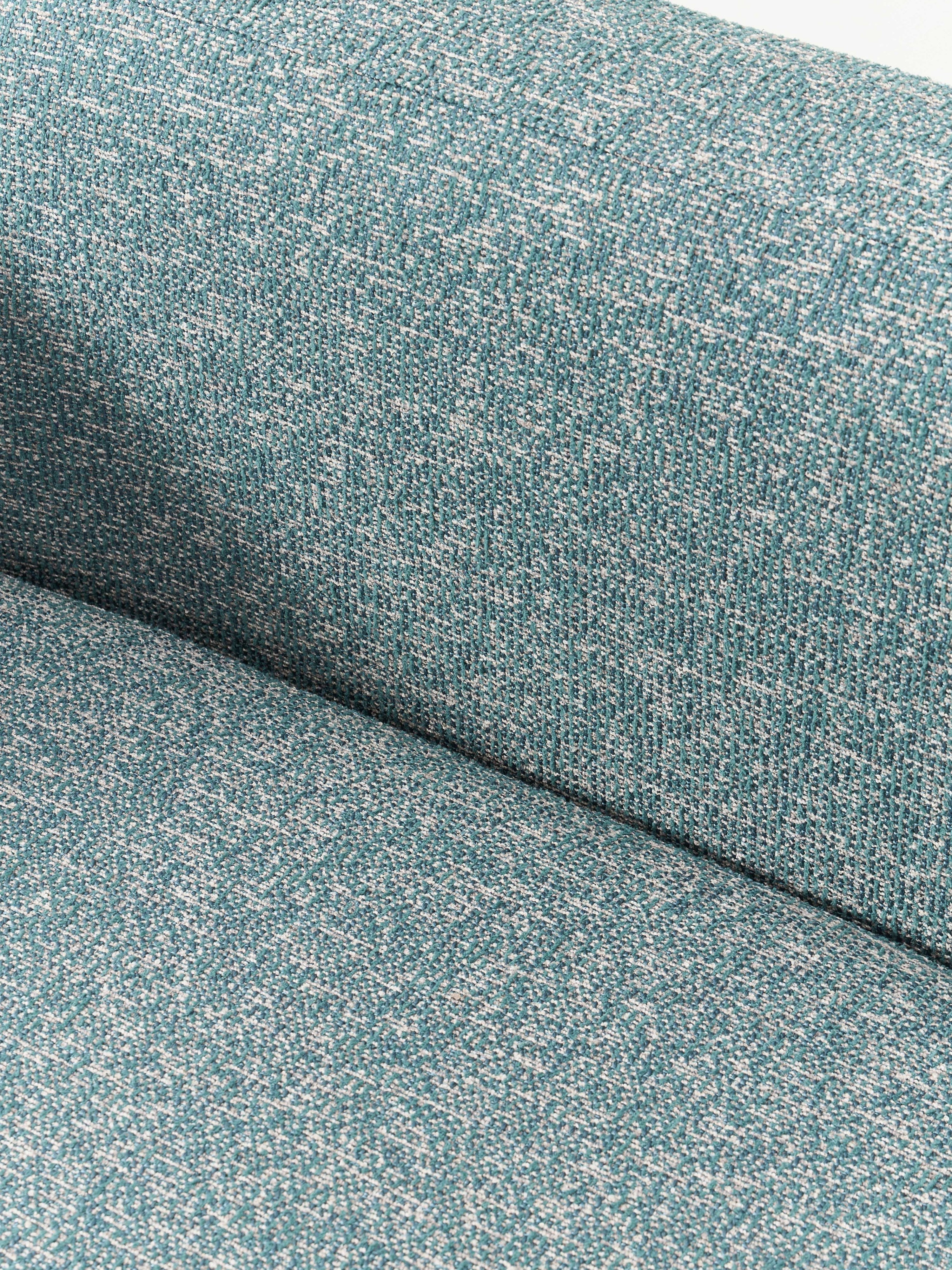 Eliot Bouclé Chair Bed