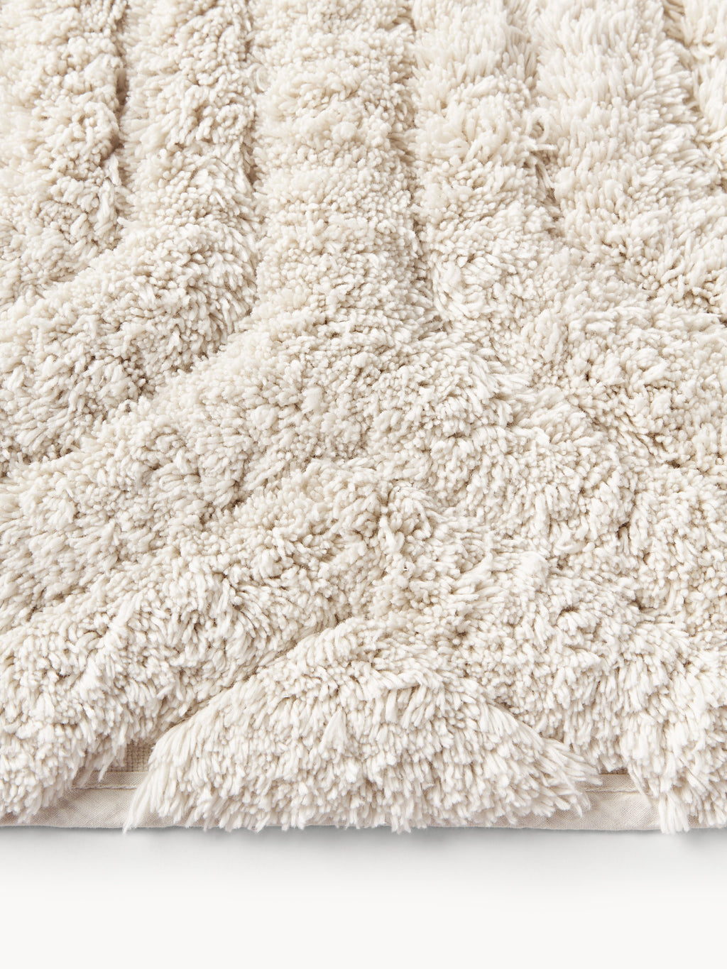 Fatu Non-Slip Bath Mat