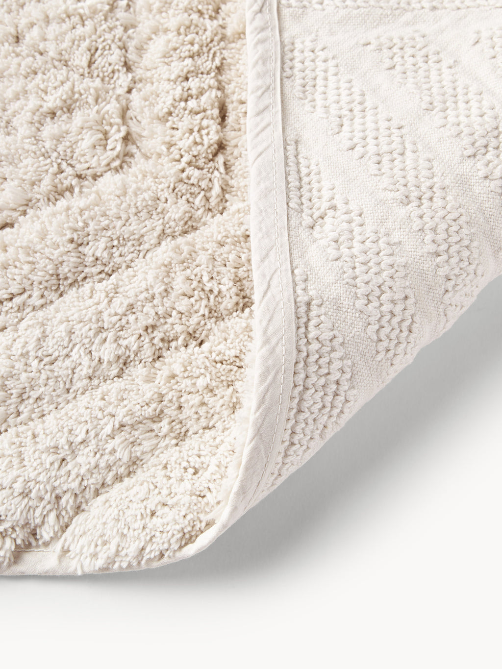 Fatu Non-Slip Bath Mat