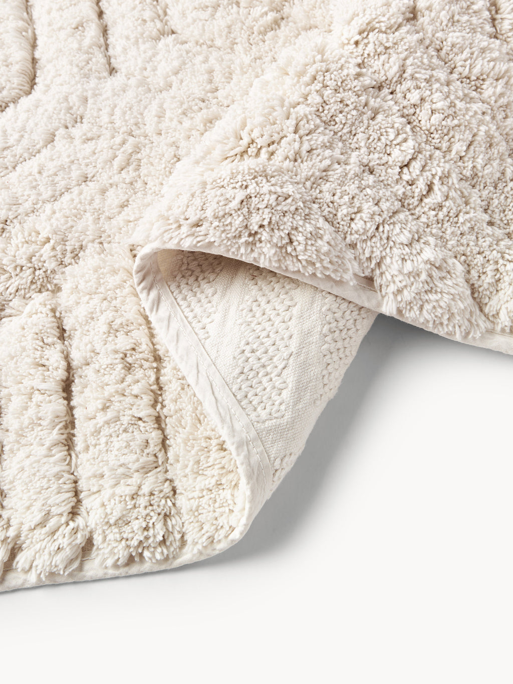 Fatu Non-Slip Bath Mat