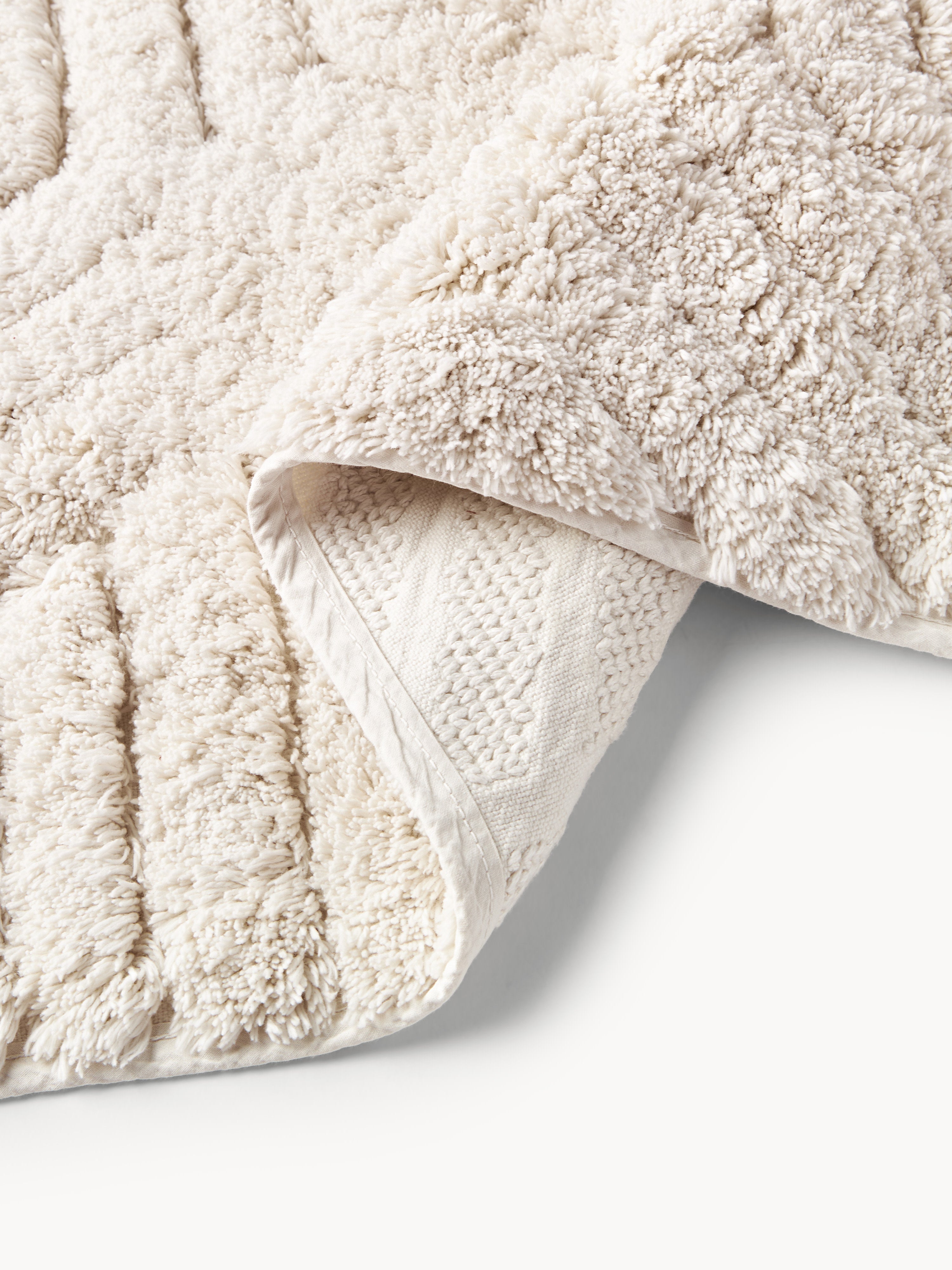 Fatu Non-Slip Bath Mat