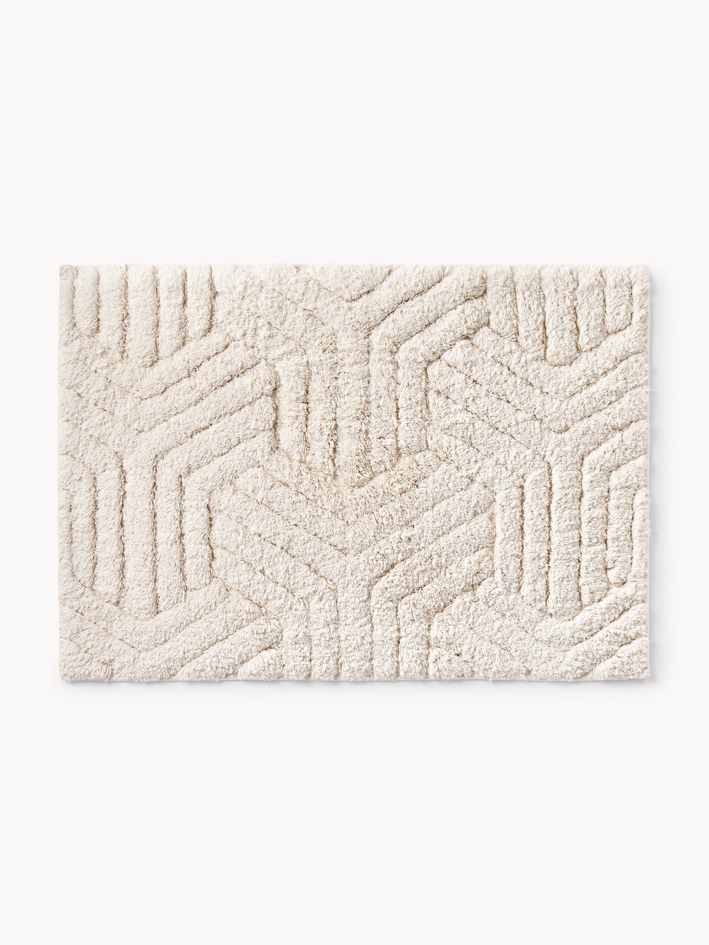Gallery image 1 - Non-Slip Bath Mat Fatu