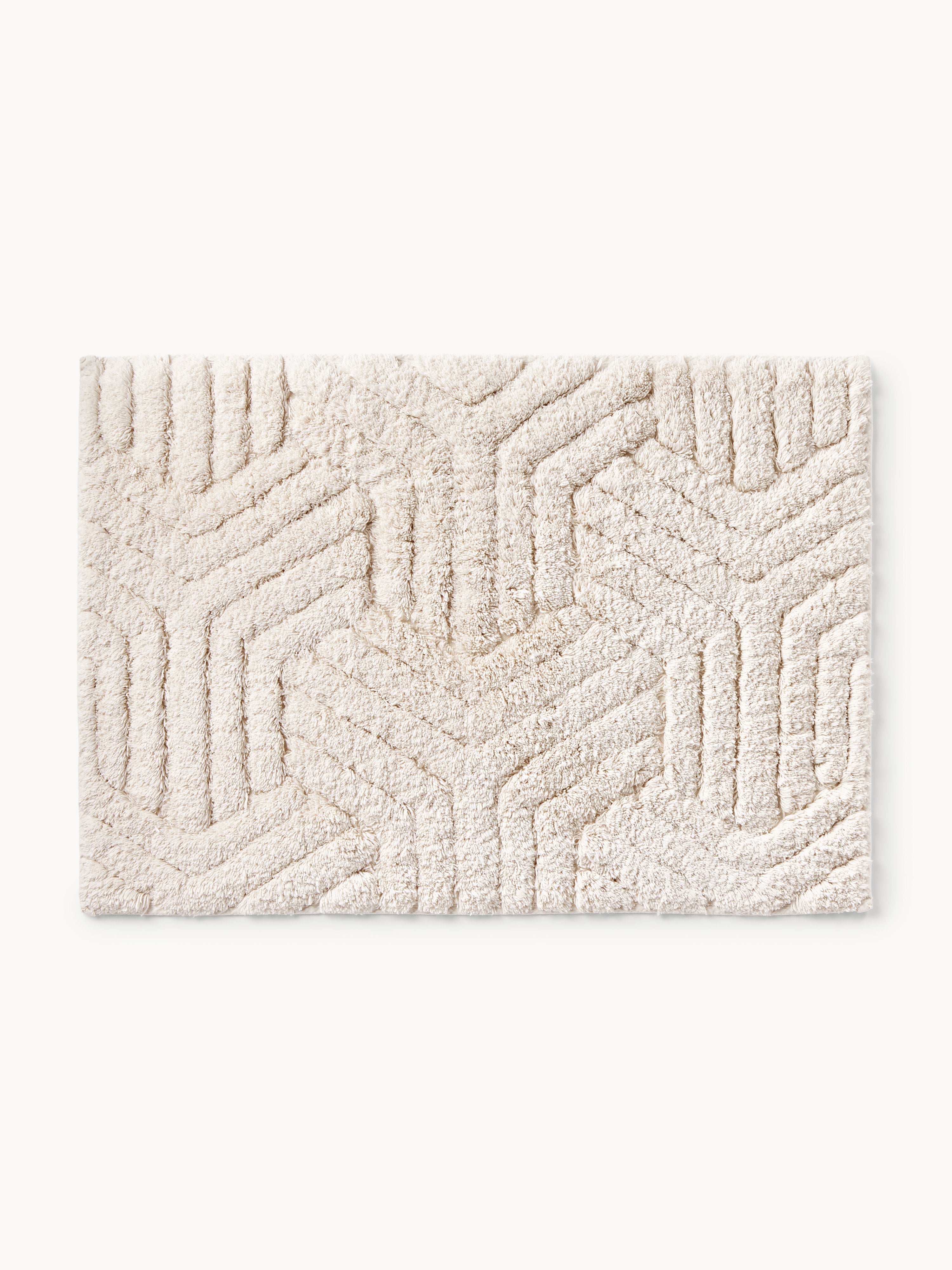 Gallery image 1 - Non-Slip Bath Mat Fatu