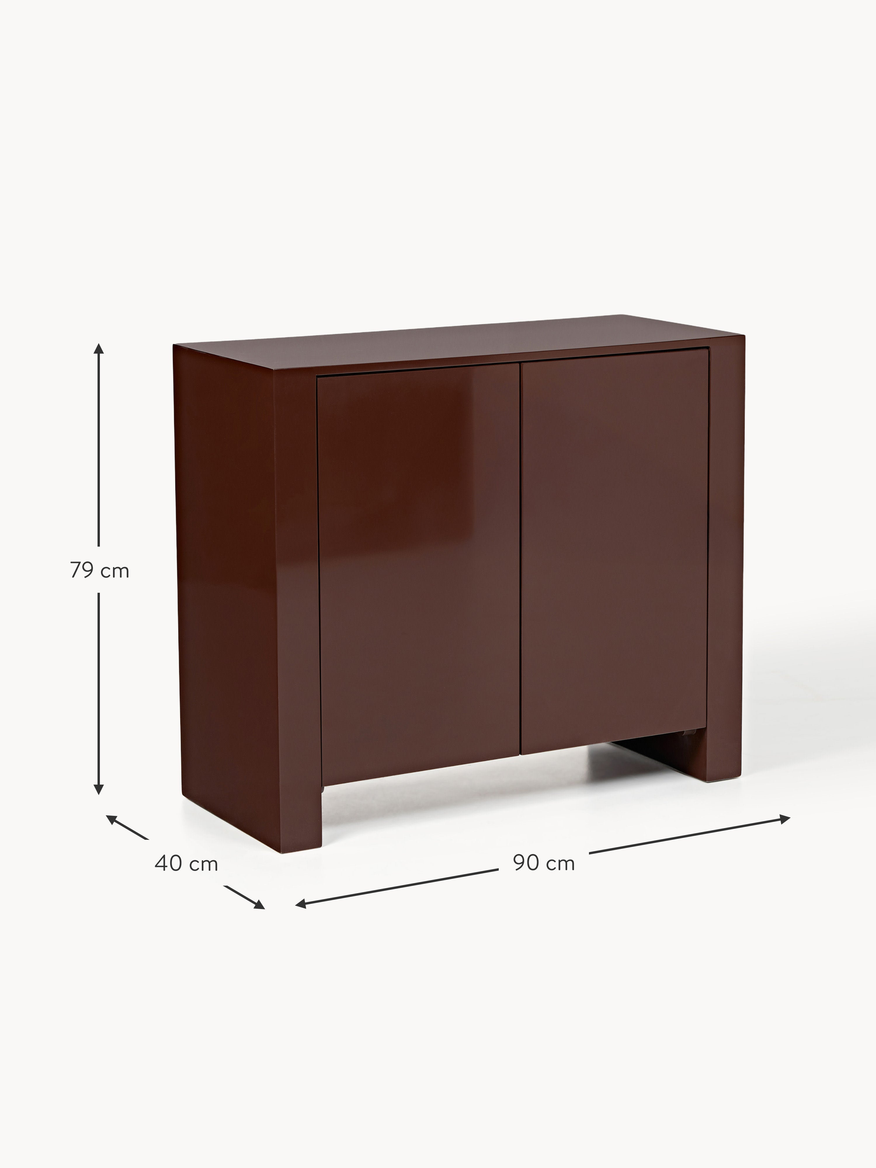 Liv Sideboard