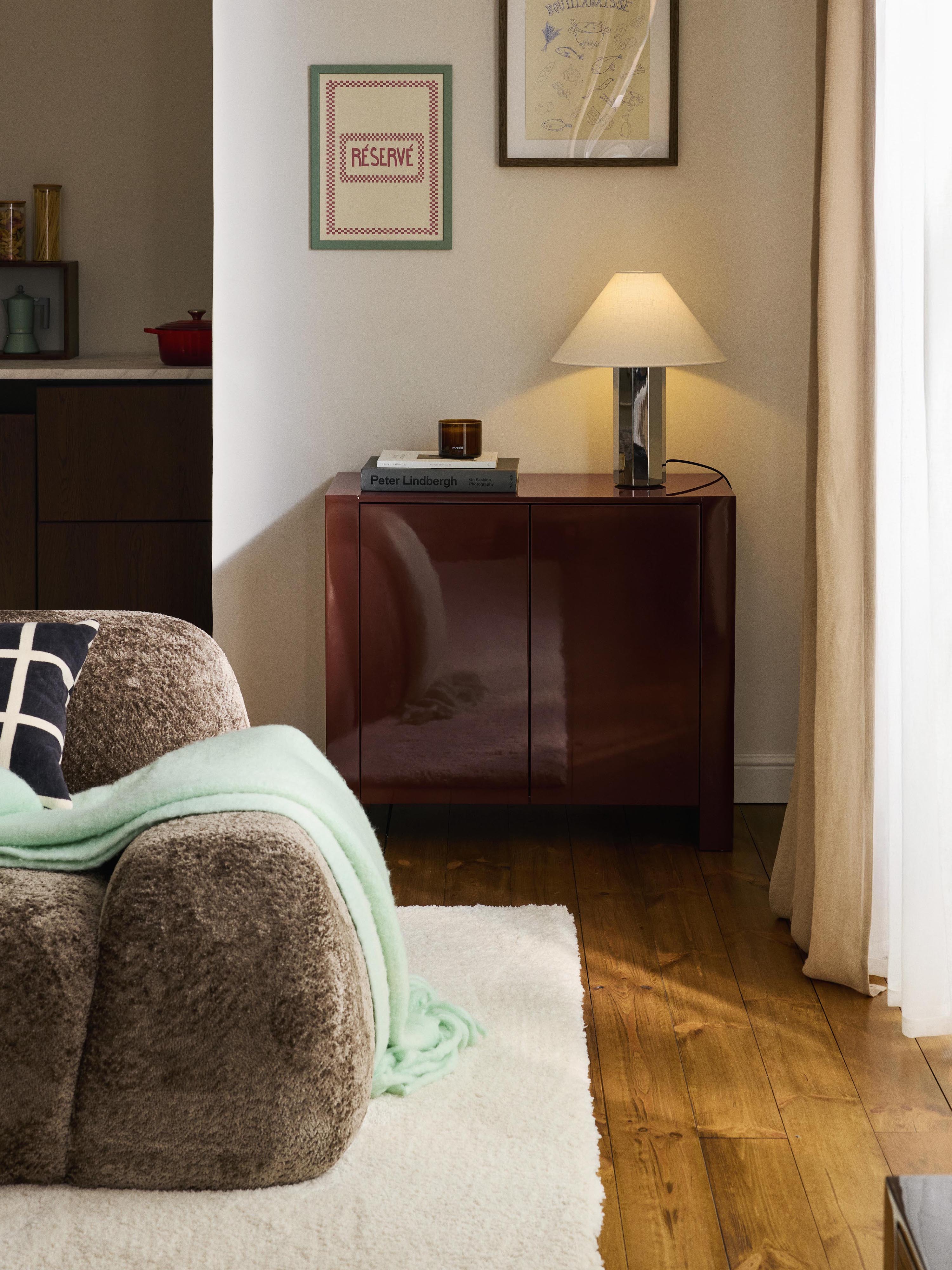 Liv Sideboard
