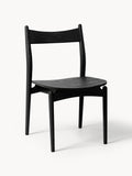 Gallery image 1 - Ash Wood Dining Chair Koa