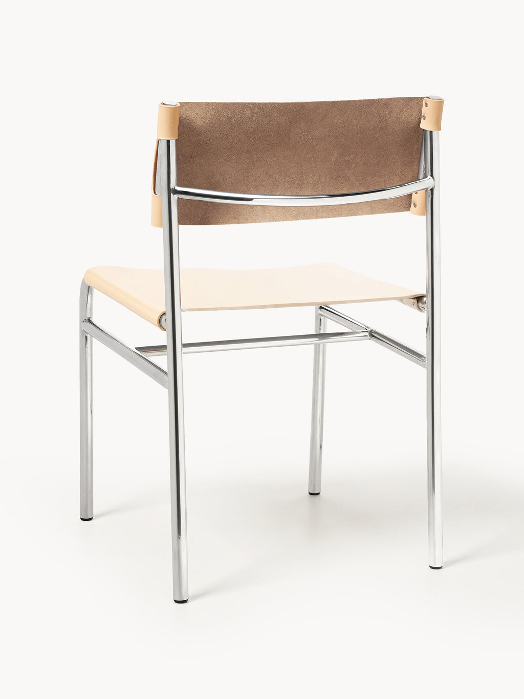 Jordan Leather Dining Chair