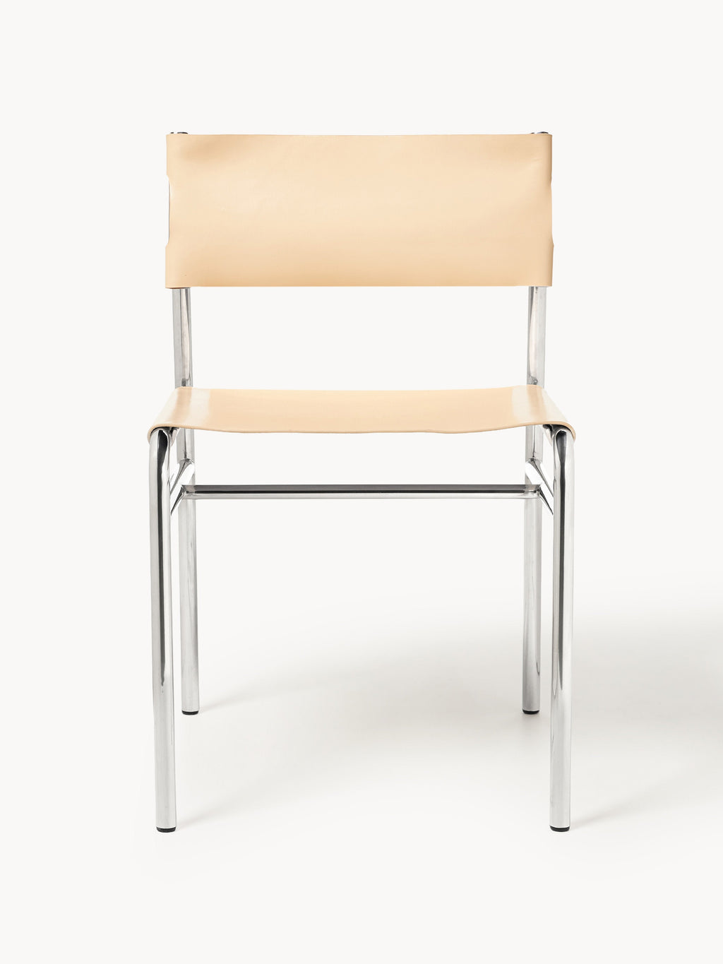 Jordan Leather Dining Chair