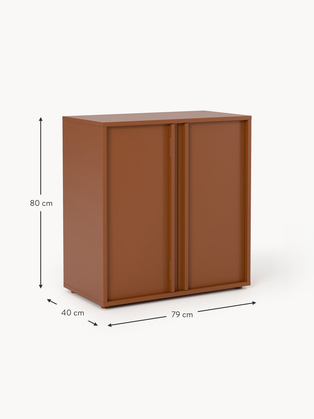 Module Ani for Modular Shelf System