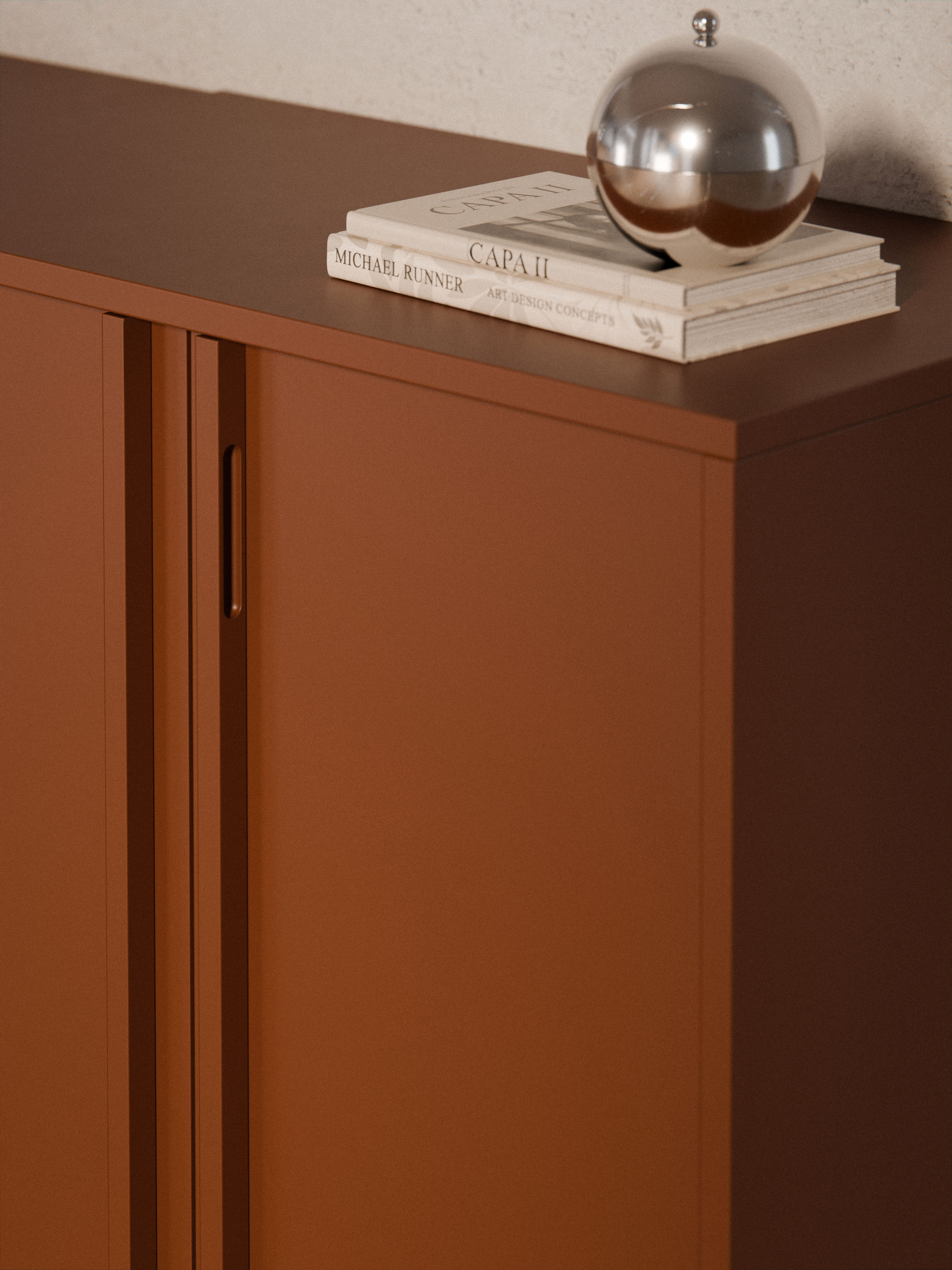 Module Ani for Modular Shelf System